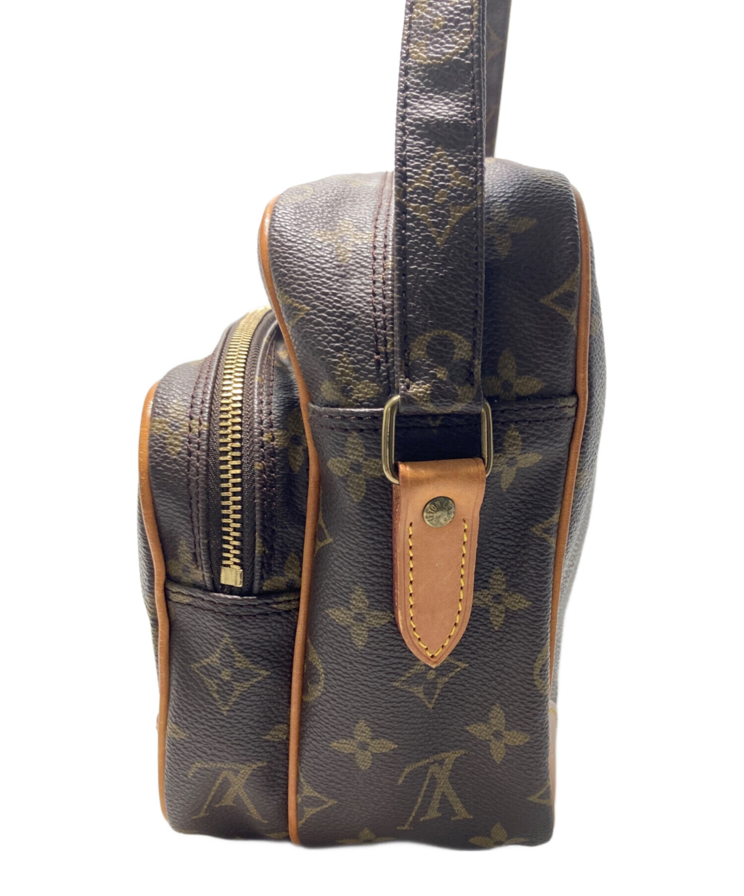 中古・古着通販】LOUIS VUITTON (ルイ ヴィトン) ショルダーバッグ