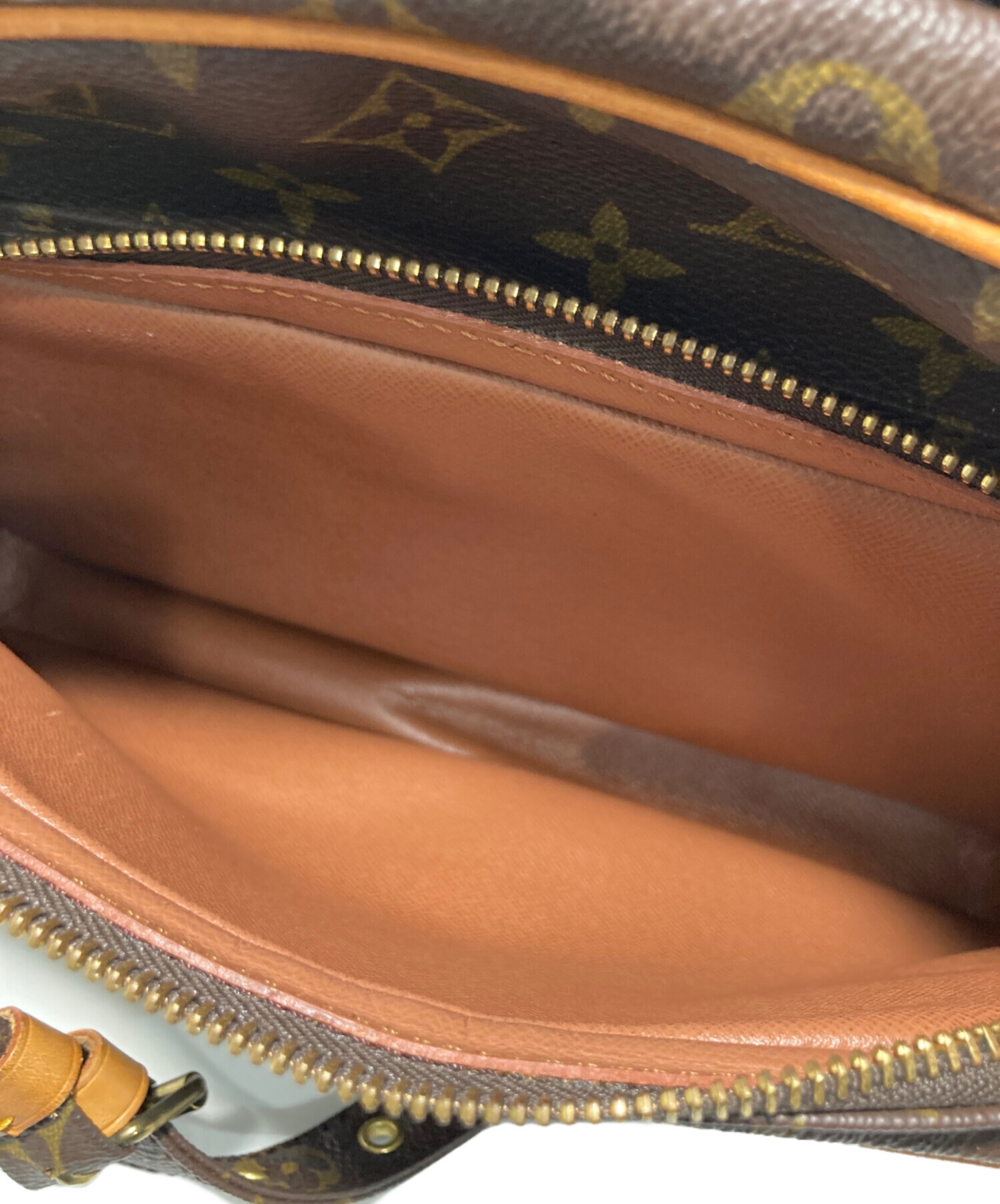 中古・古着通販】LOUIS VUITTON (ルイ ヴィトン) ショルダーバッグ