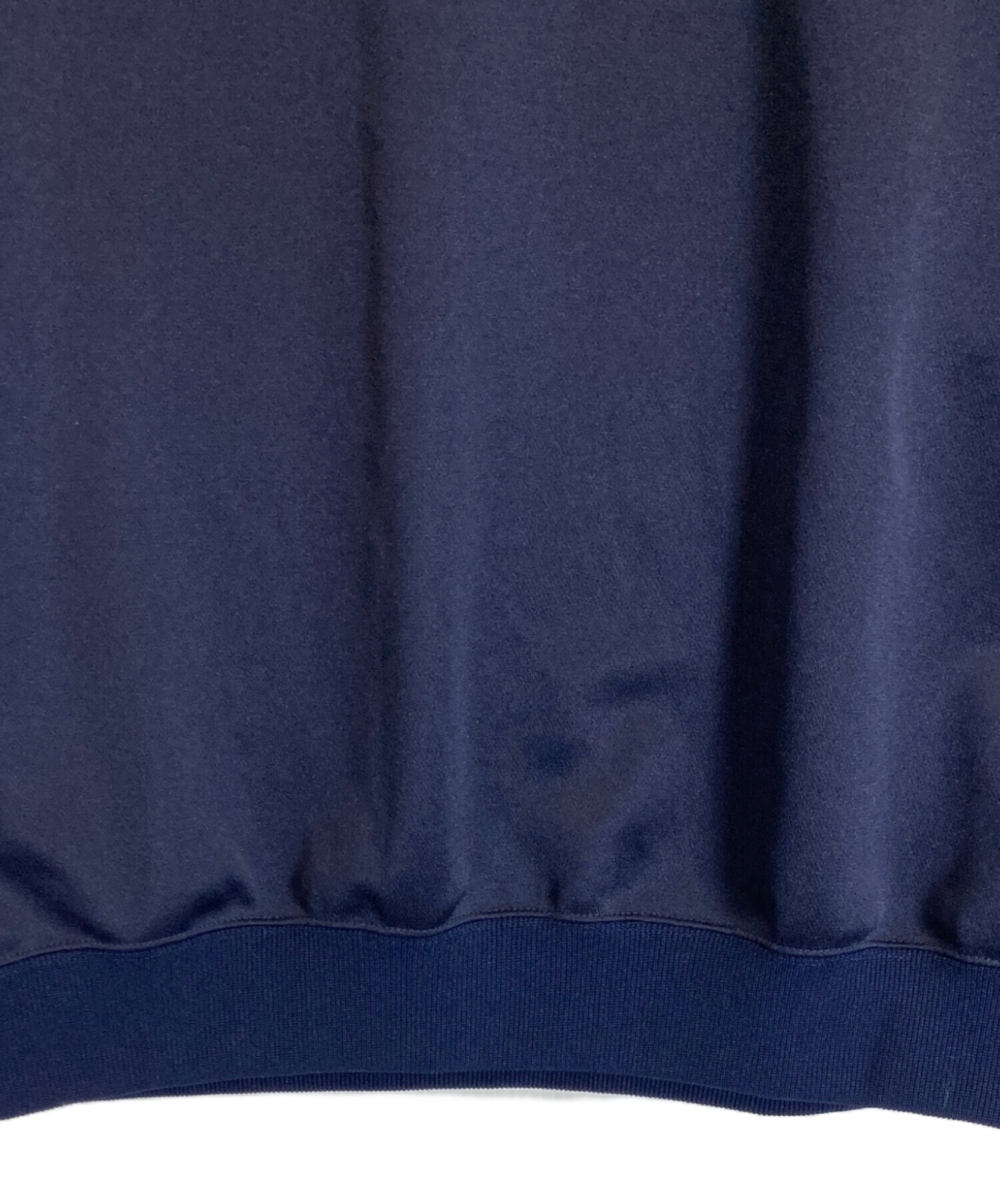 中古・古着通販】Needles (ニードルズ) Track Crew Neck Shirt