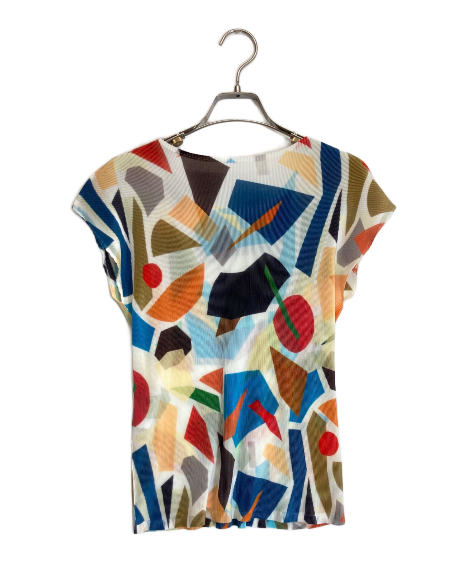 中古・古着通販】PLEATS PLEASE (プリーツプリーズ) プリーツ