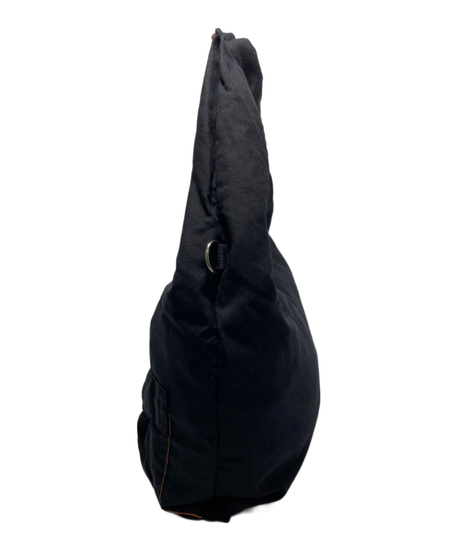 中古・古着通販】PORTER (ポーター) bagger GMS ブラック｜ブランド