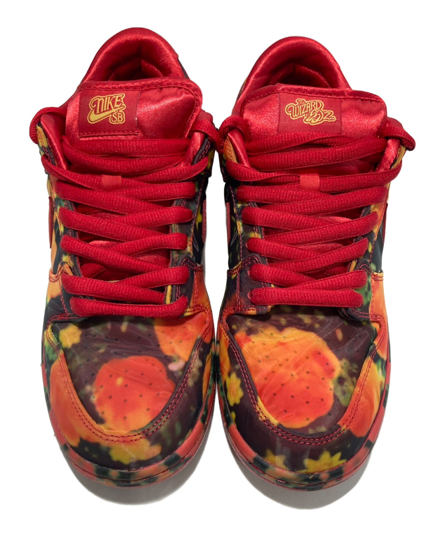 SB DUNK LOW PRO WOO QS - スニーカーショップSKIT NIKE SB DUNK LOW