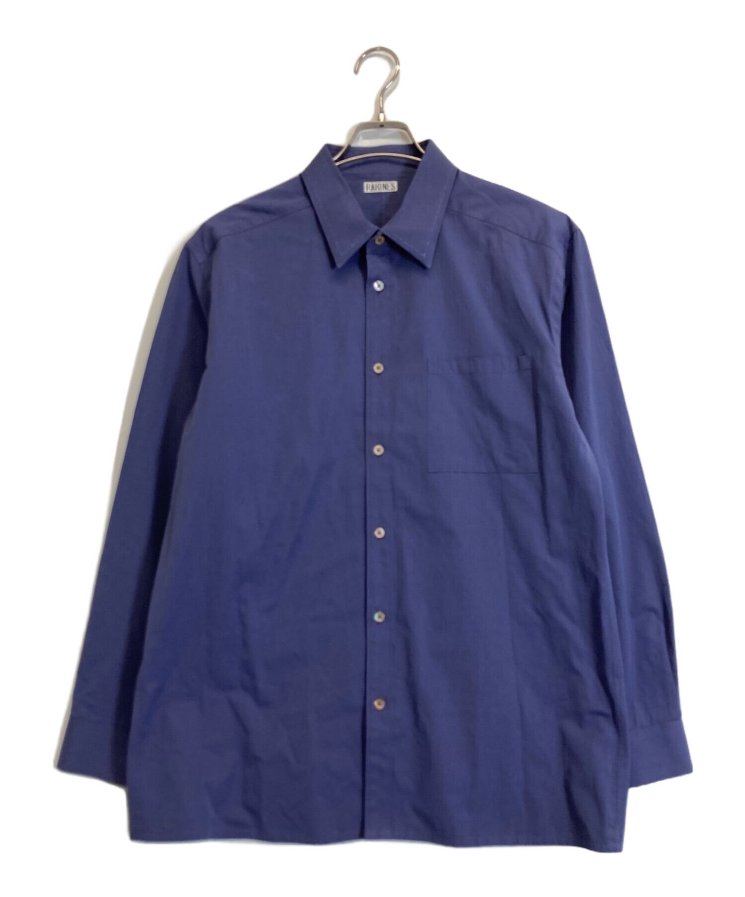 中古・古着通販】RAKINES (ラキネス) Trinity Chambray Michels