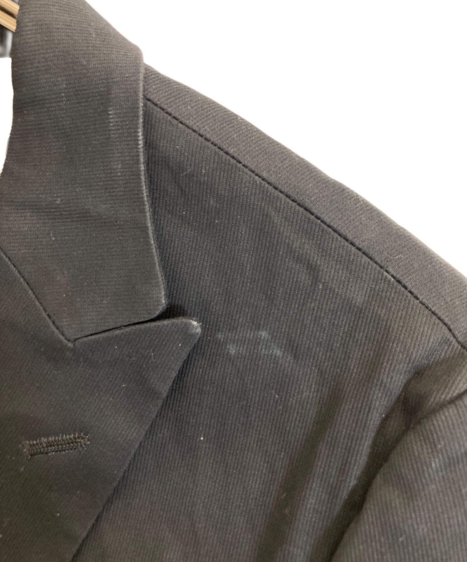 中古・古着通販】BURBERRY BLACK LABEL (バーバリーブラックレーベル