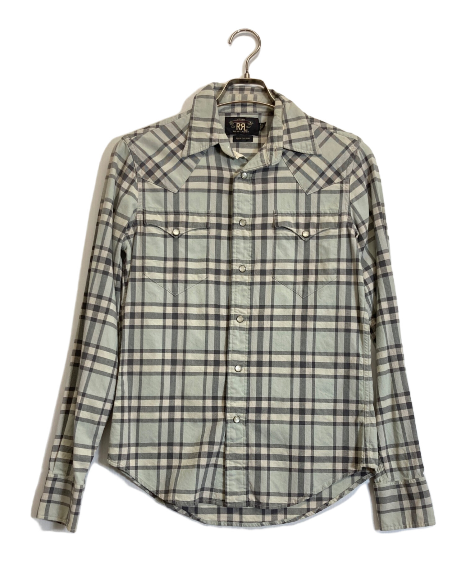 中古・古着通販】RRL RALPH LAUREN (ダブルアールエル ラルフローレン 