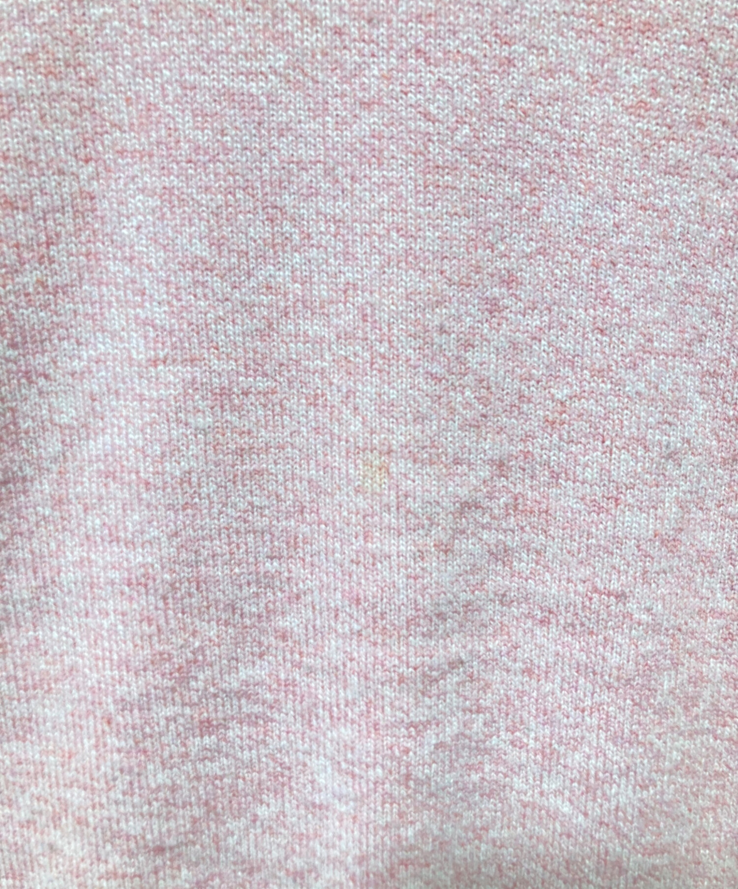 中古・古着通販】BALLANTYNE (バランタイン) カシミヤニット ピンク