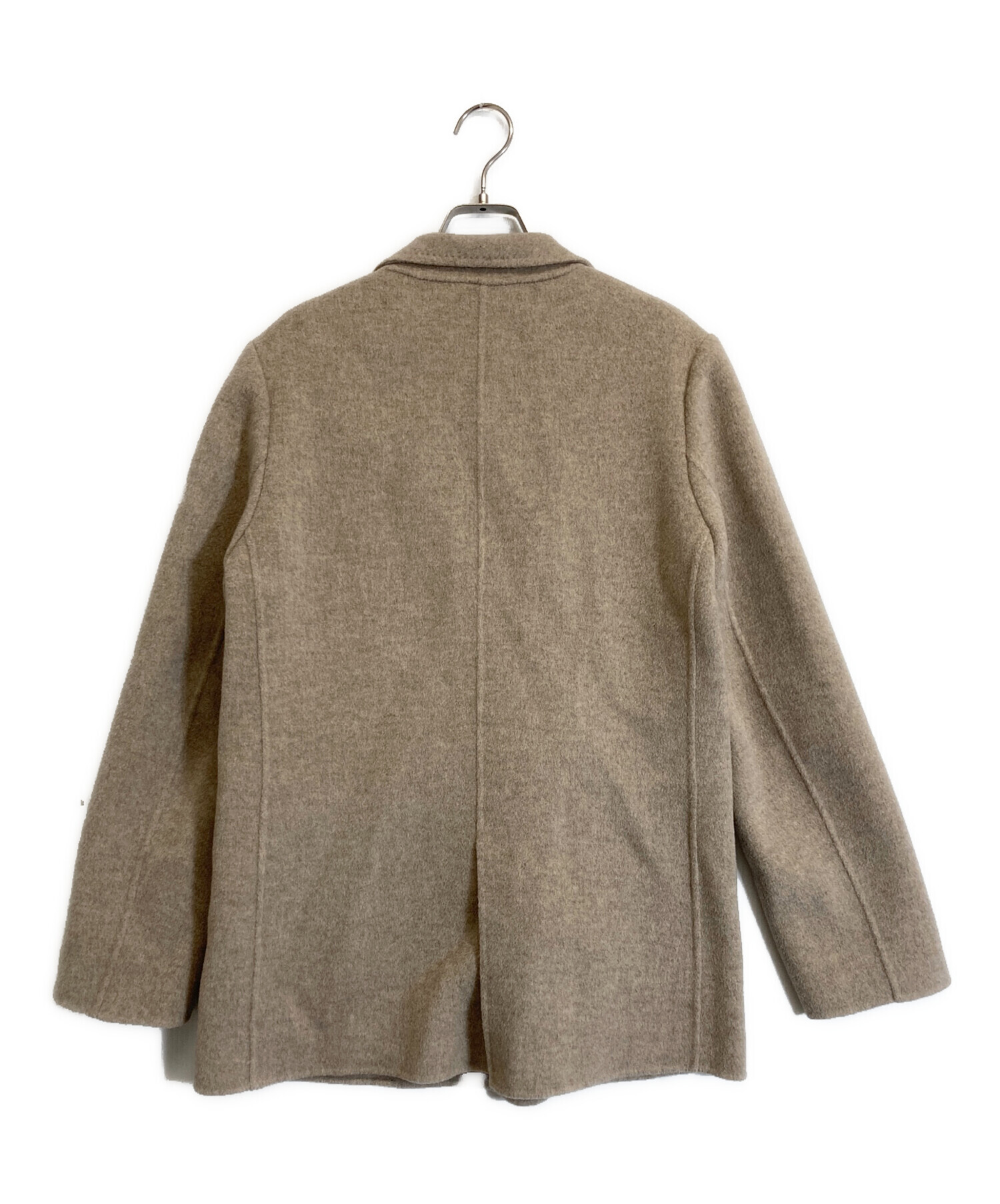 中古・古着通販】Plage (プラージュ) ハミルトン マニッシュジャケット