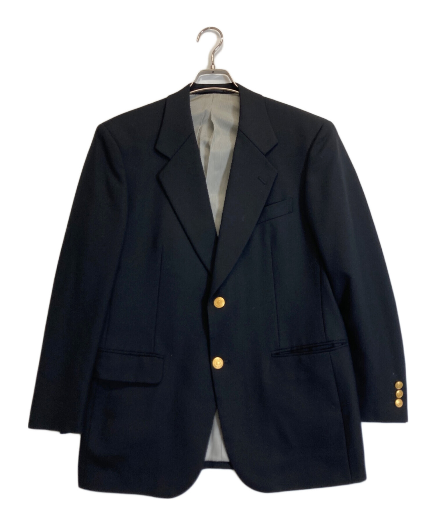 中古・古着通販】Valentino sport (ヴァレンティノ スポーツ) 金釦