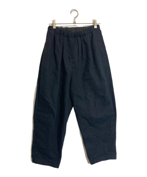 中古・古着通販】KAGURE (カグレ) リネンコットンサルエルパンツ