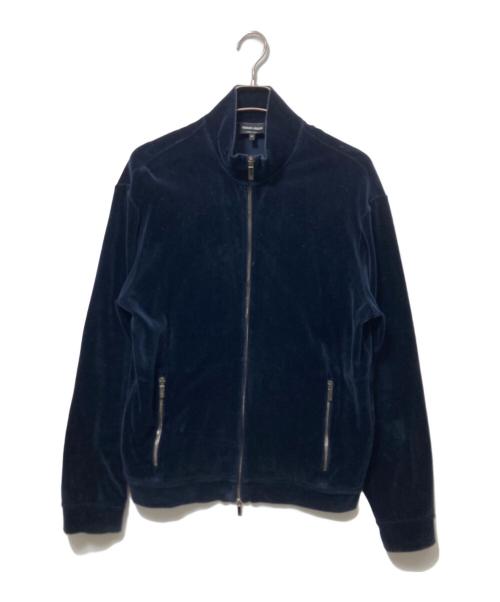 中古・古着通販】GIORGIO ARMANI (ジョルジョアルマーニ) ベロア
