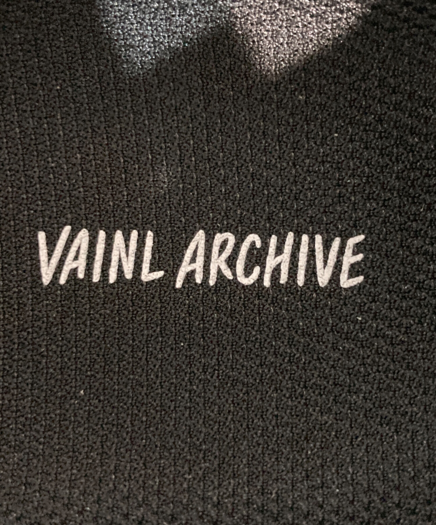 中古・古着通販】MIZUNO (ミズノ) vainl archive (ヴァイナル