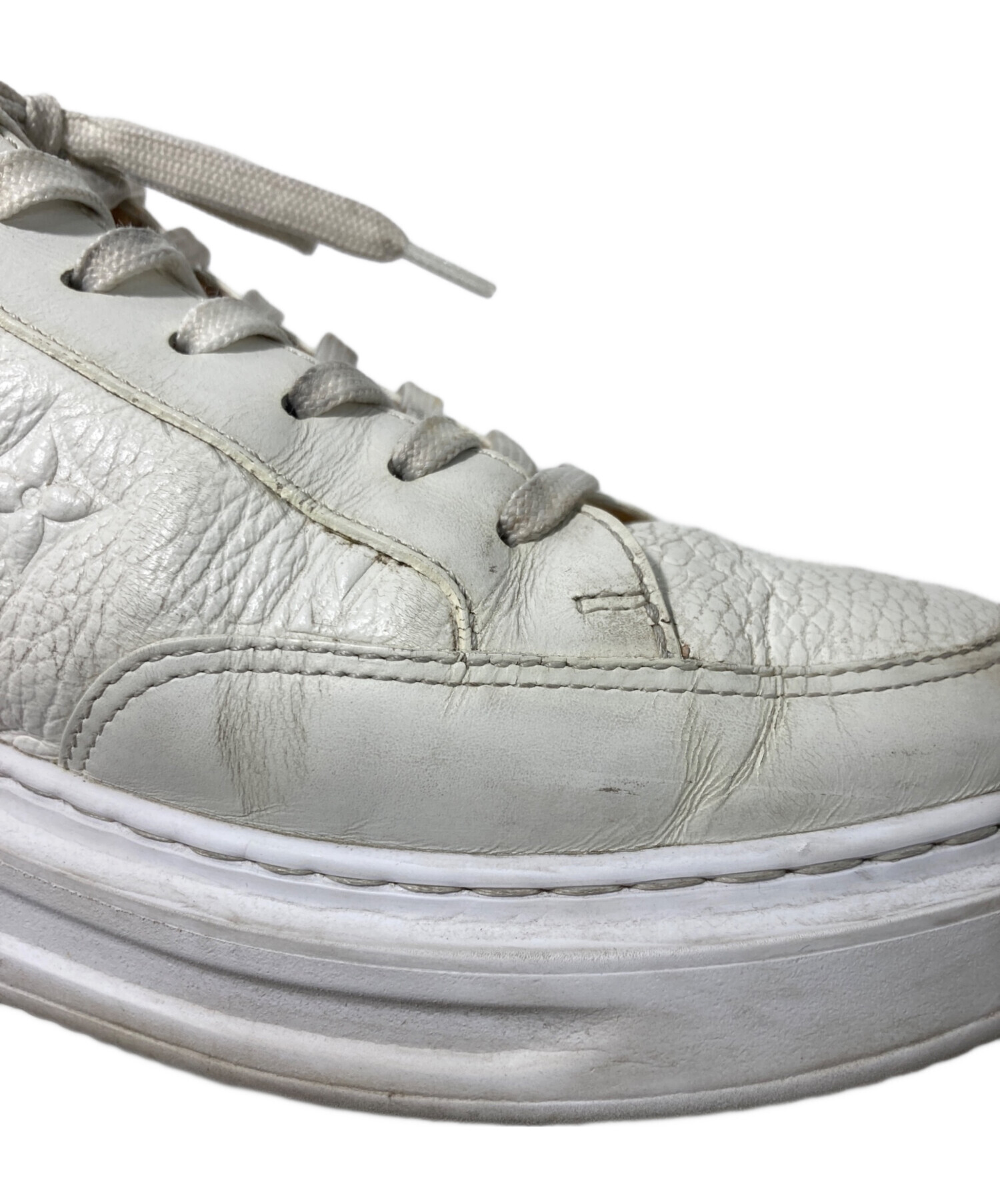 中古・古着通販】LOUIS VUITTON (ルイ ヴィトン) ビバリーヒルズライン