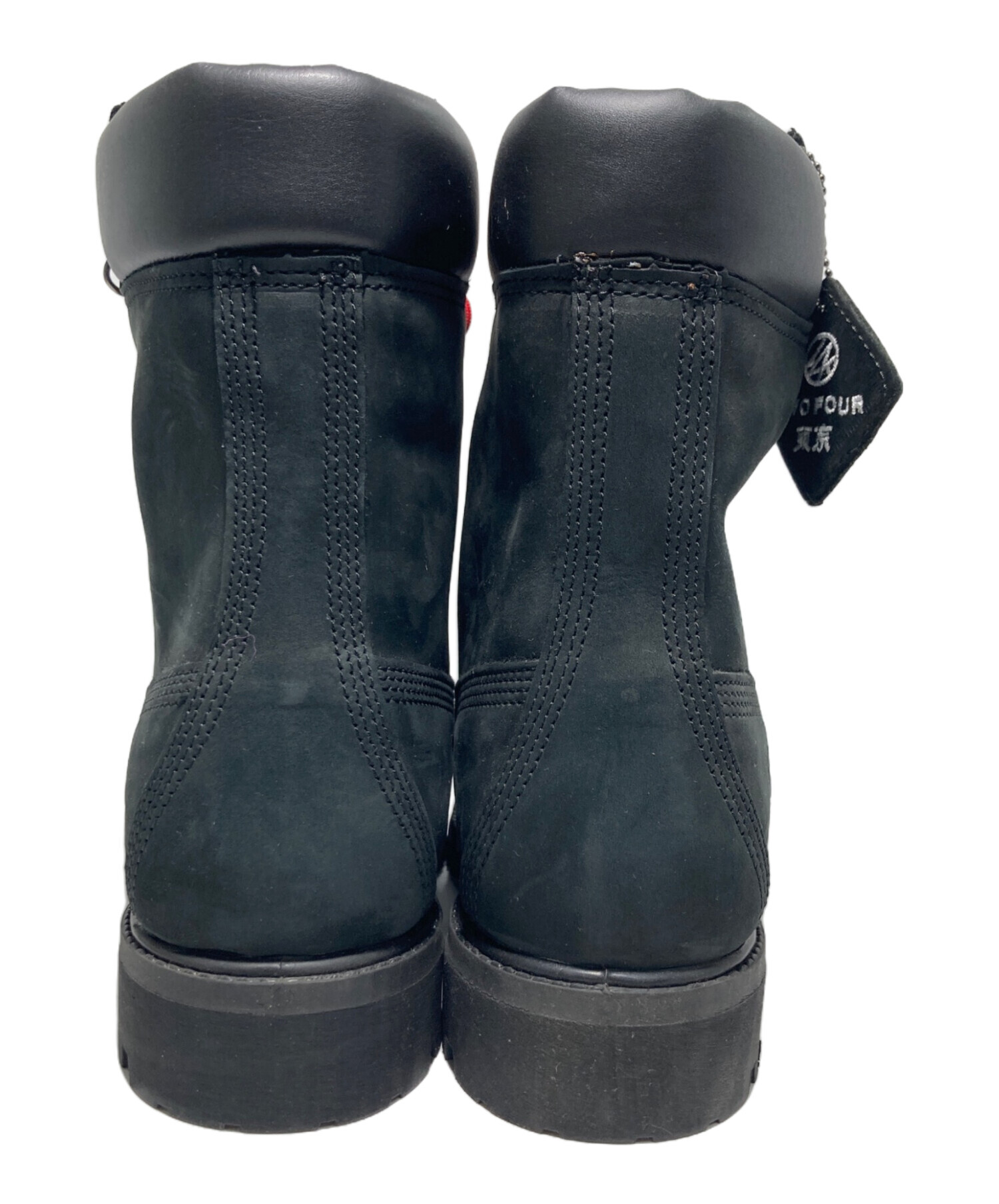 中古・古着通販】Timberland (ティンバーランド) 24karats (トゥエ 