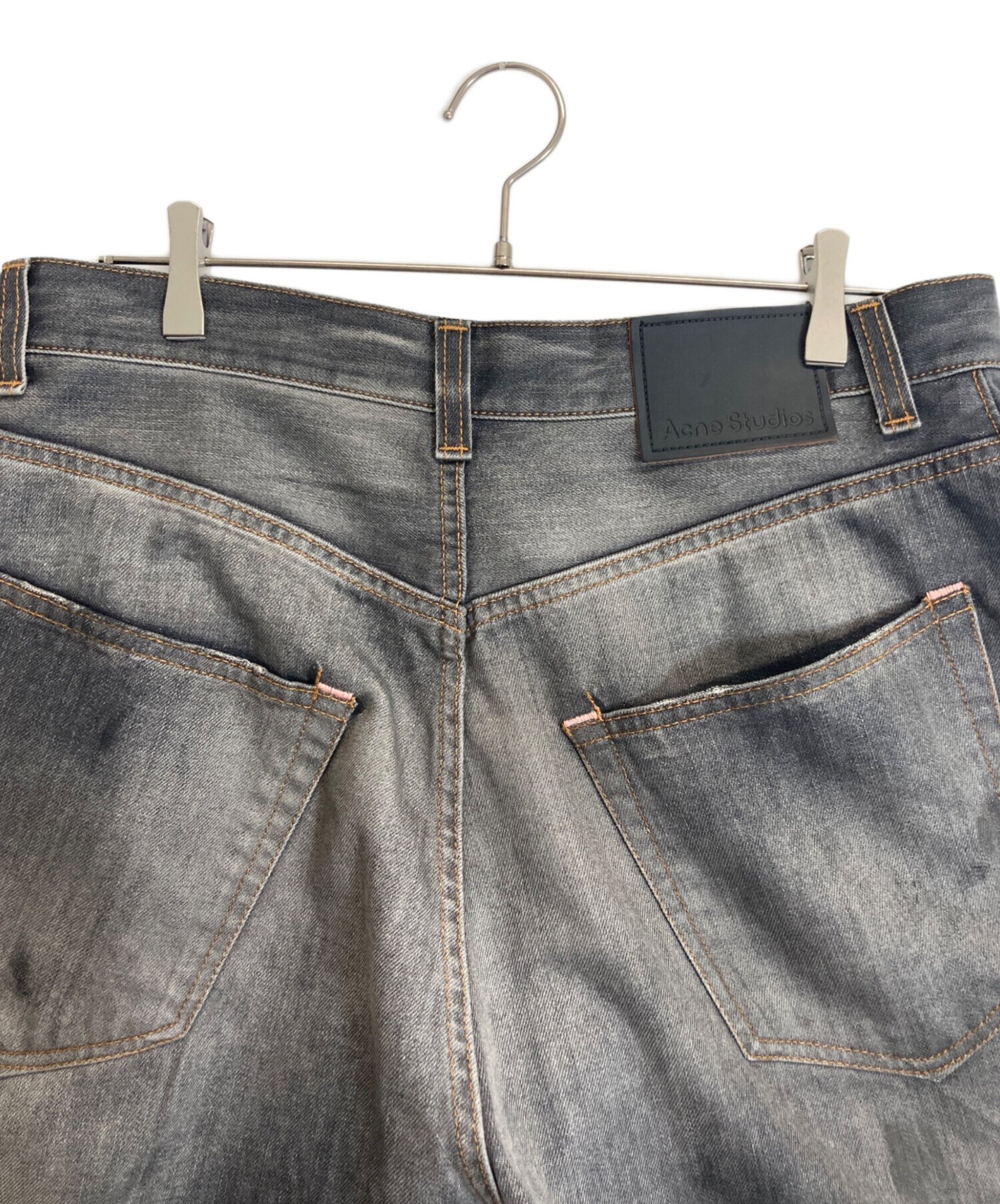 中古・古着通販】Acne studios (アクネ ストゥディオス) スーパー 
