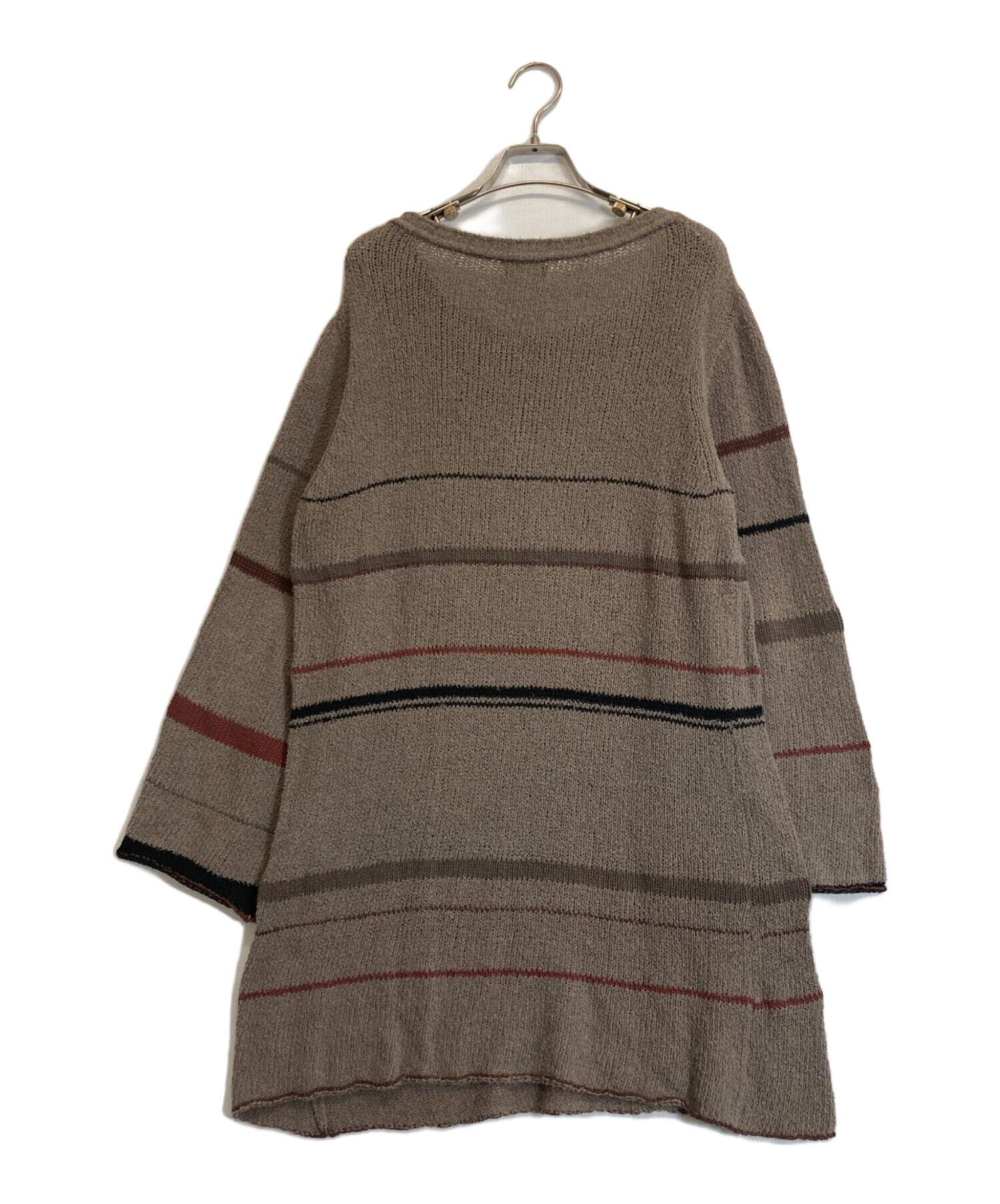 中古・古着通販】DRIES VAN NOTEN (ドリスヴァンノッテン) ニット 