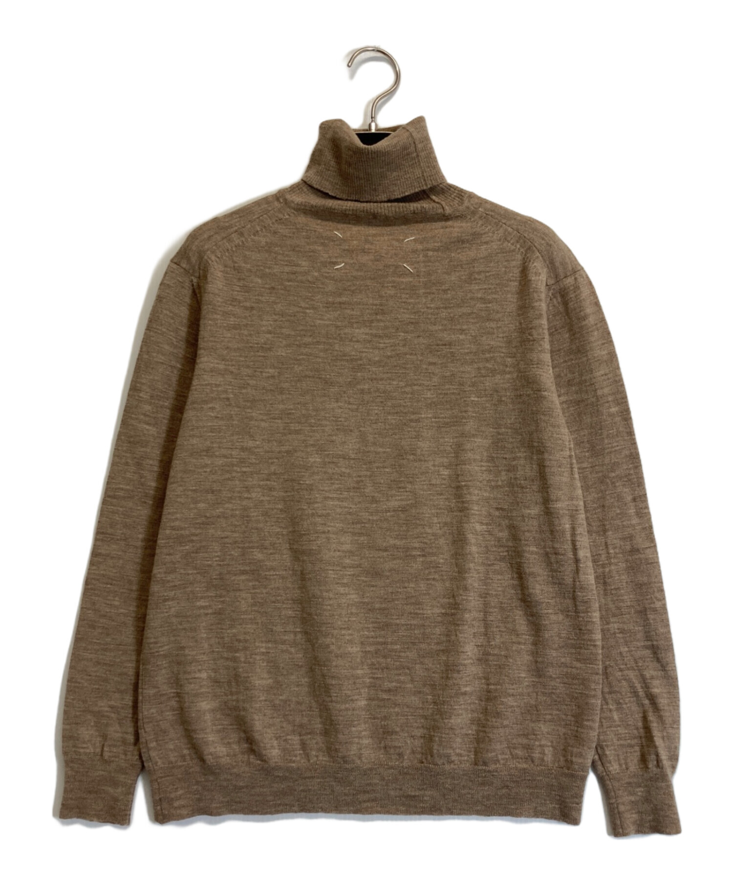 中古・古着通販】Maison Margiela (メゾンマルジェラ) タートルネック