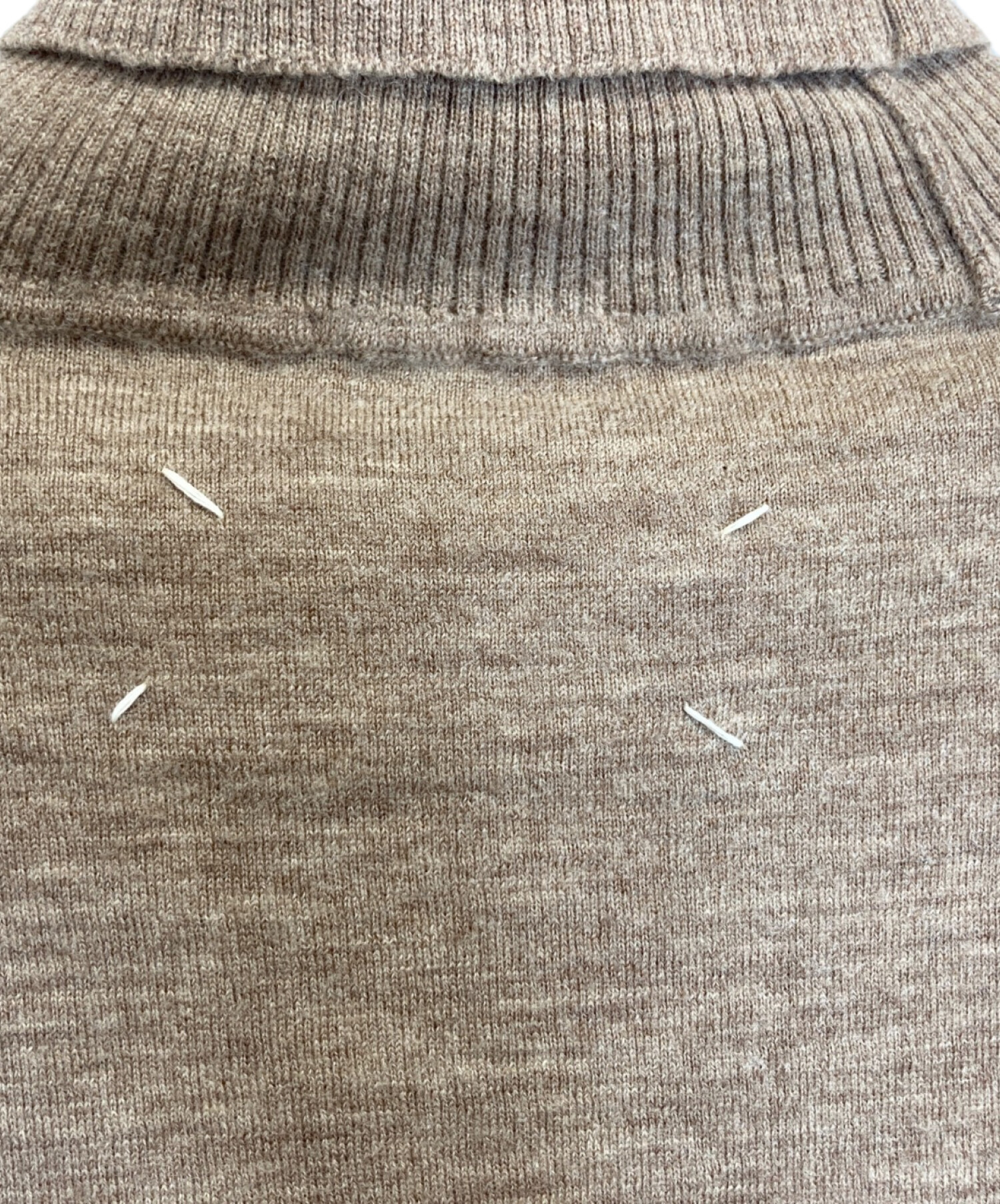 中古・古着通販】Maison Margiela (メゾンマルジェラ) タートルネック