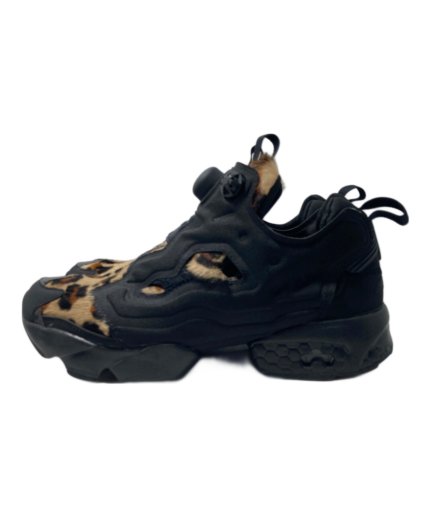 中古・古着通販】REEBOK (リーボック) ハラコポンプフューリー