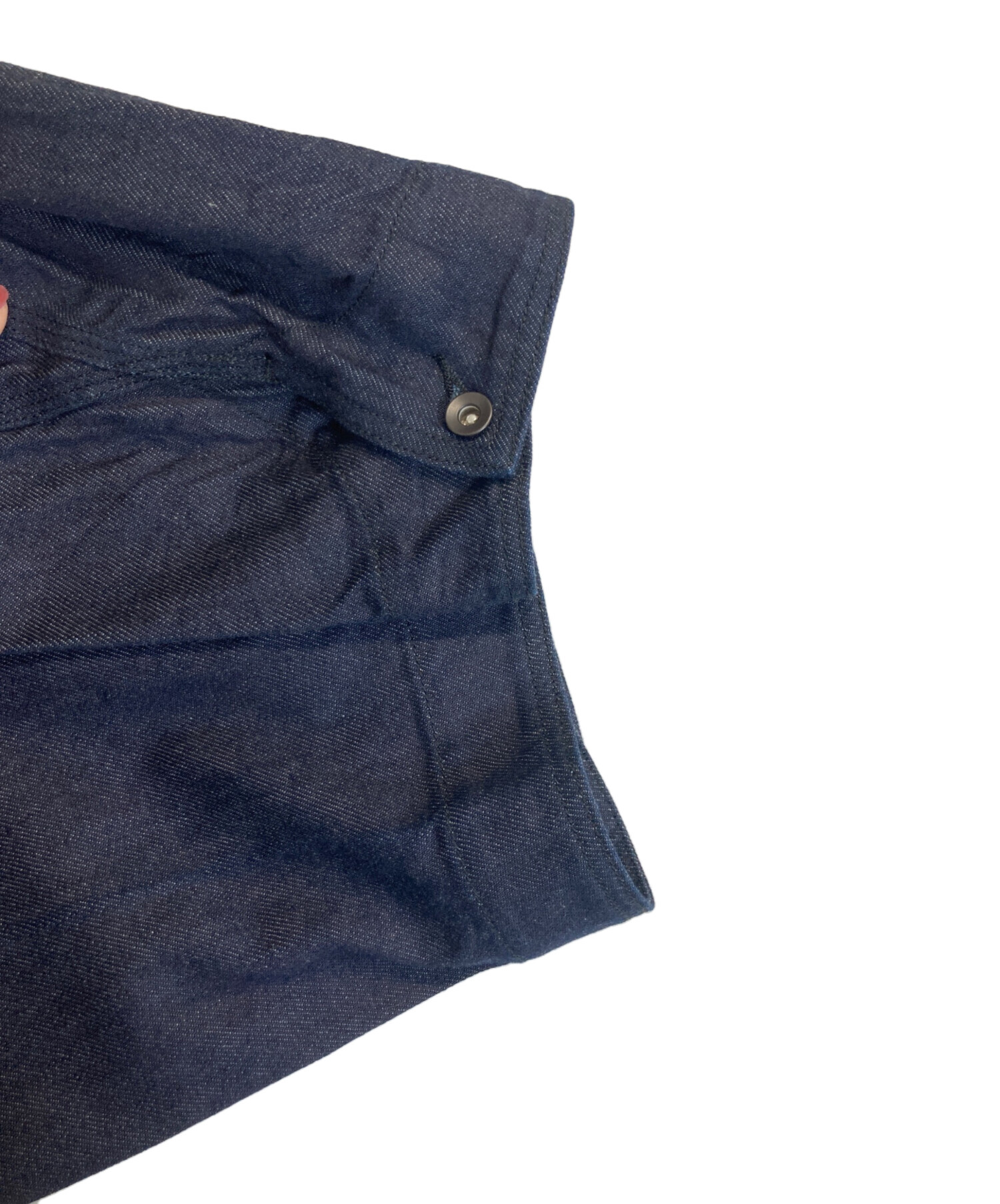 中古・古着通販】MODMNT (モドメント) カバーオールジャケット