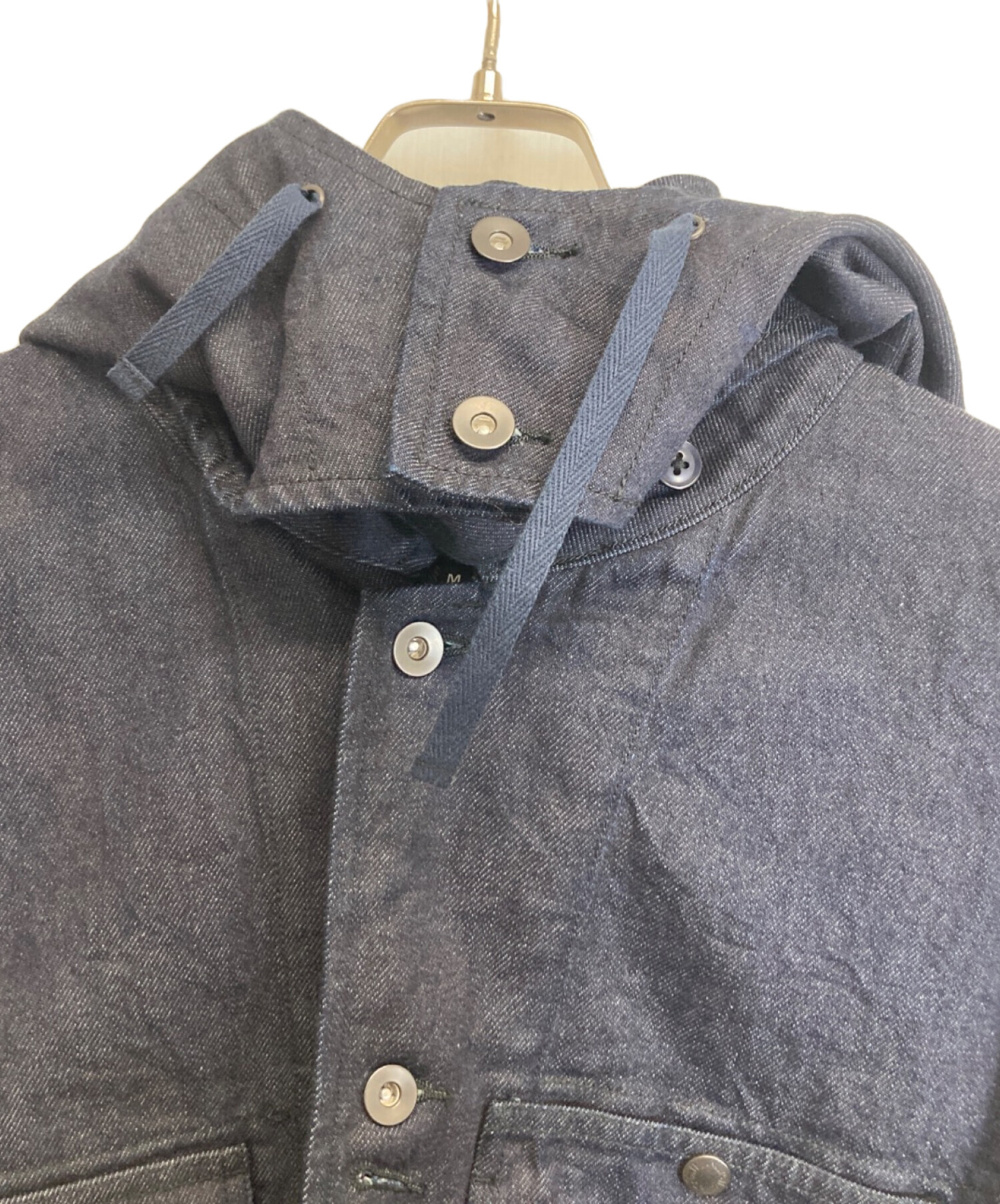 中古・古着通販】MODMNT (モドメント) カバーオールジャケット