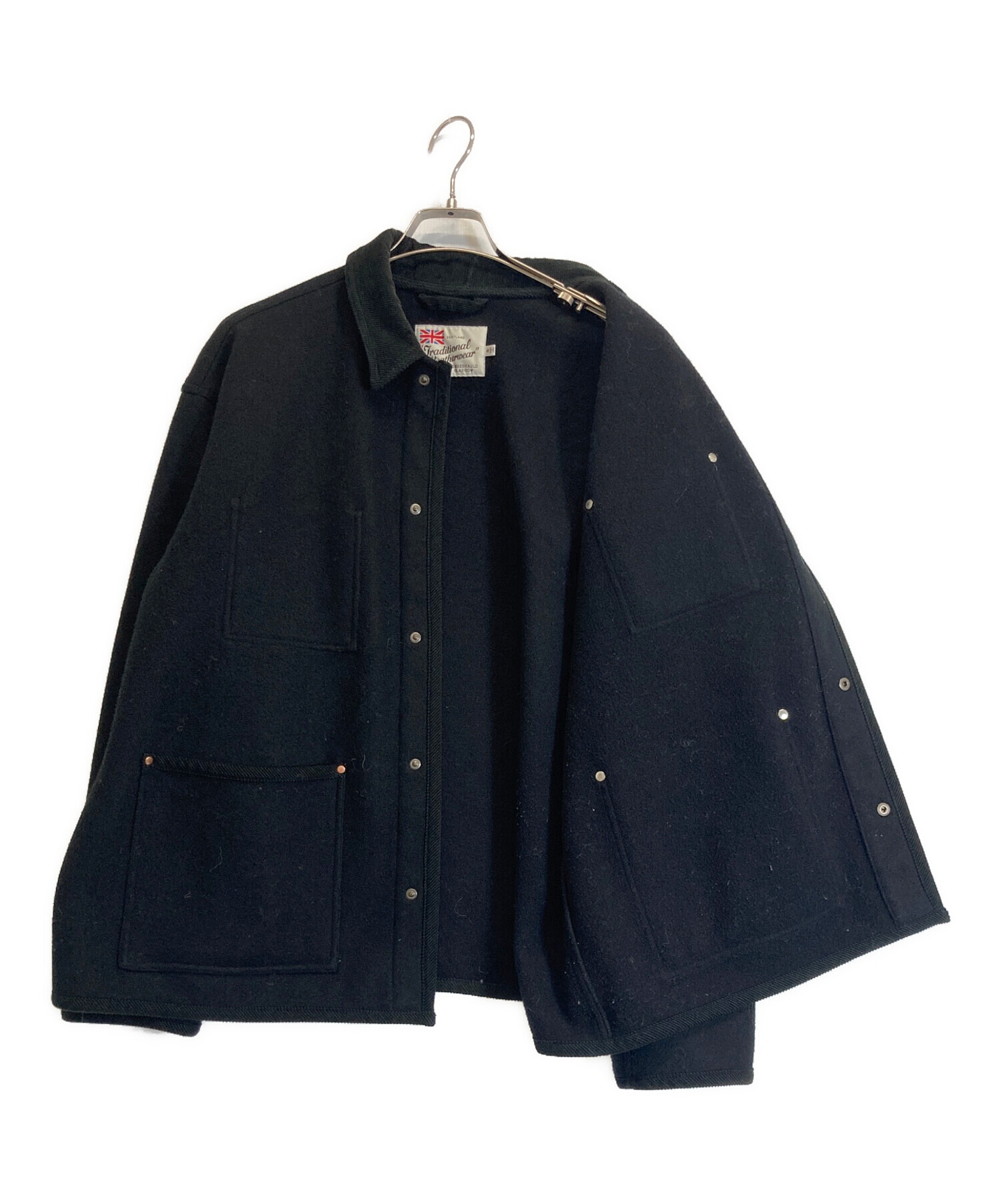 中古・古着通販】Traditional Weatherwear (トラディショナルウェザー