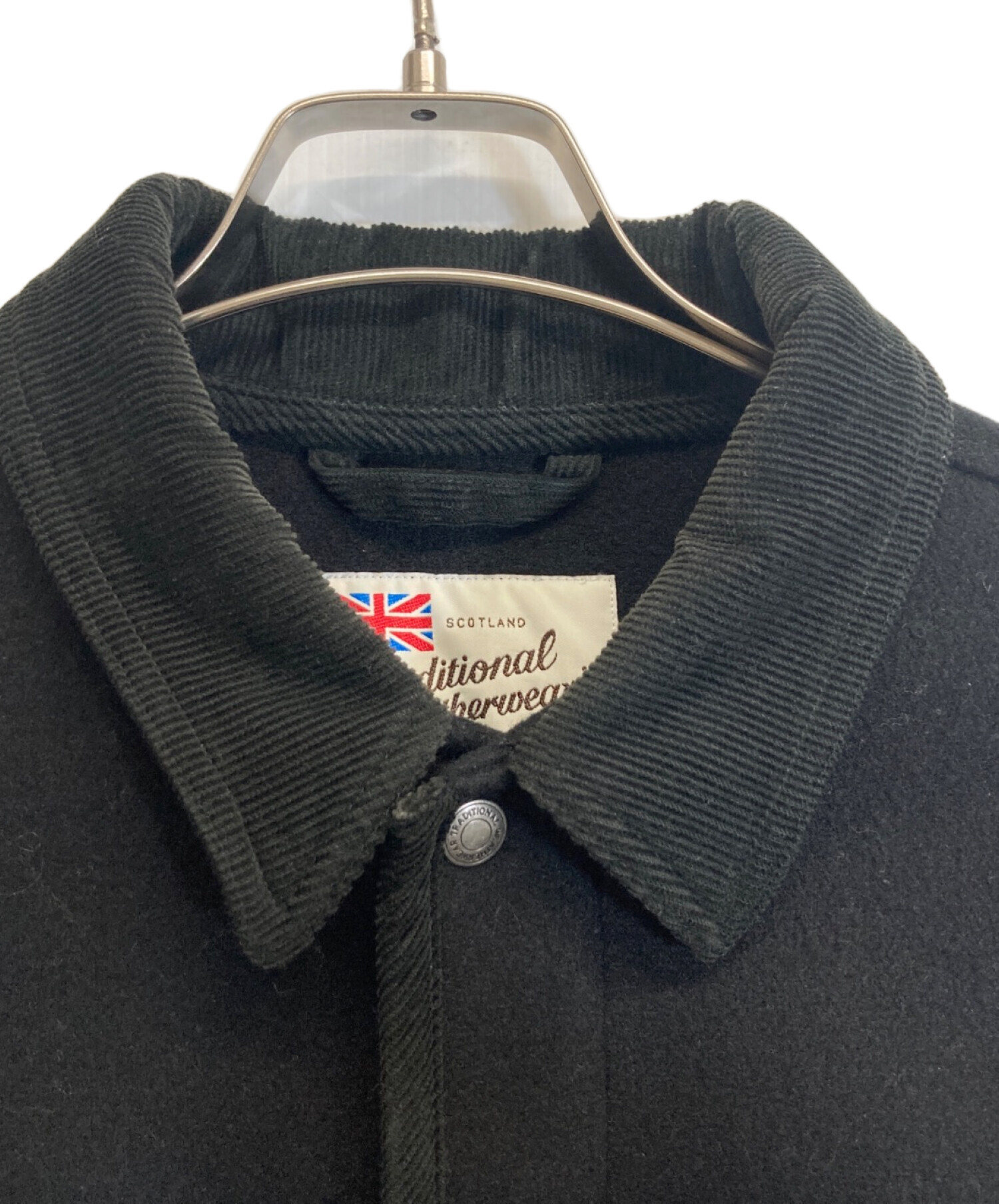 中古・古着通販】Traditional Weatherwear (トラディショナルウェザー