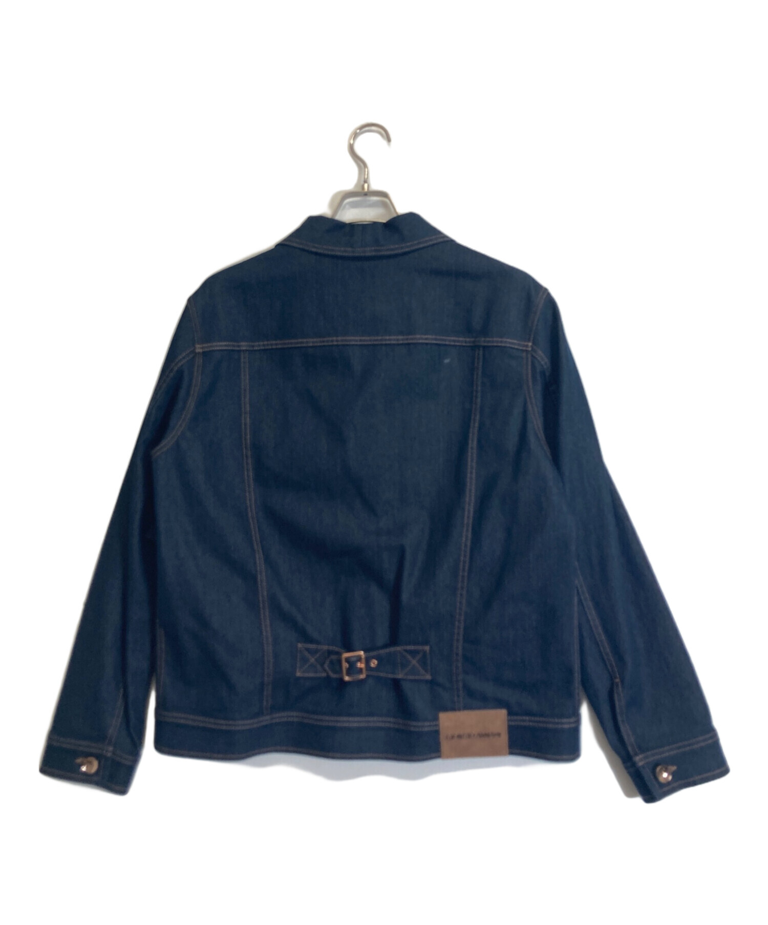中古・古着通販】GIORGIO ARMANI (ジョルジョアルマーニ) デニム