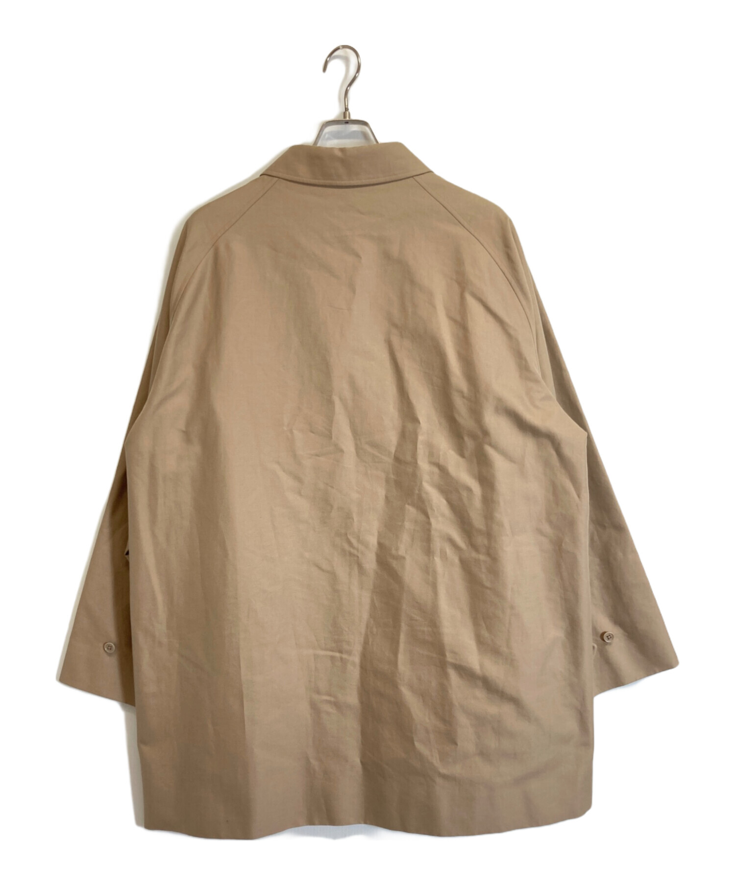 中古・古着通販】KAPTAIN SUNSHINE (キャプテンサンシャイン) walker
