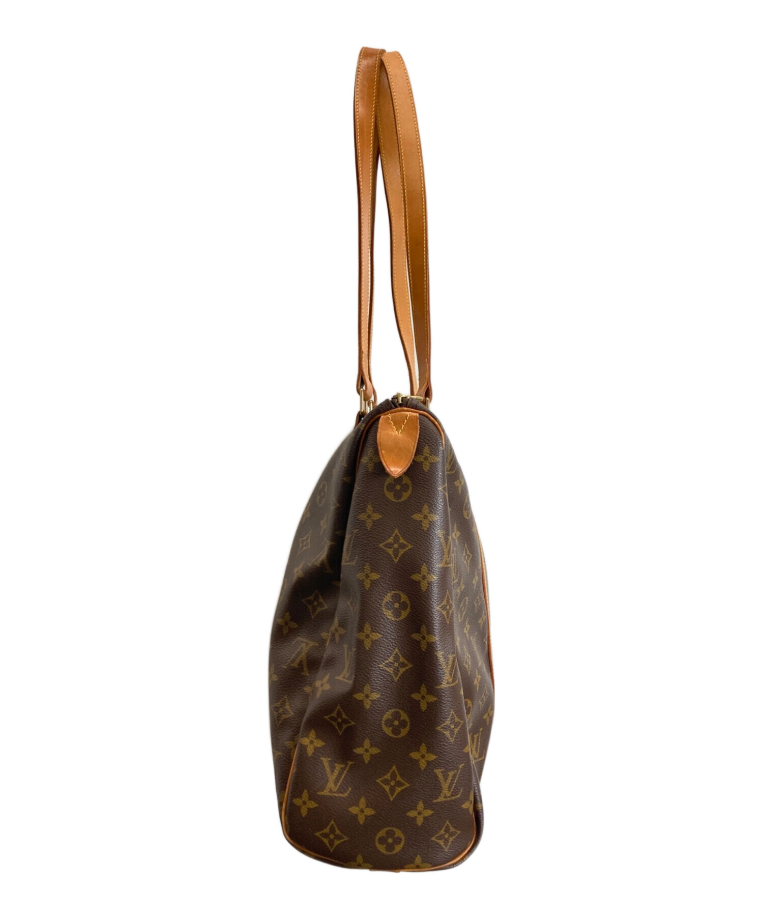 中古・古着通販】LOUIS VUITTON (ルイ ヴィトン) トートバッグ