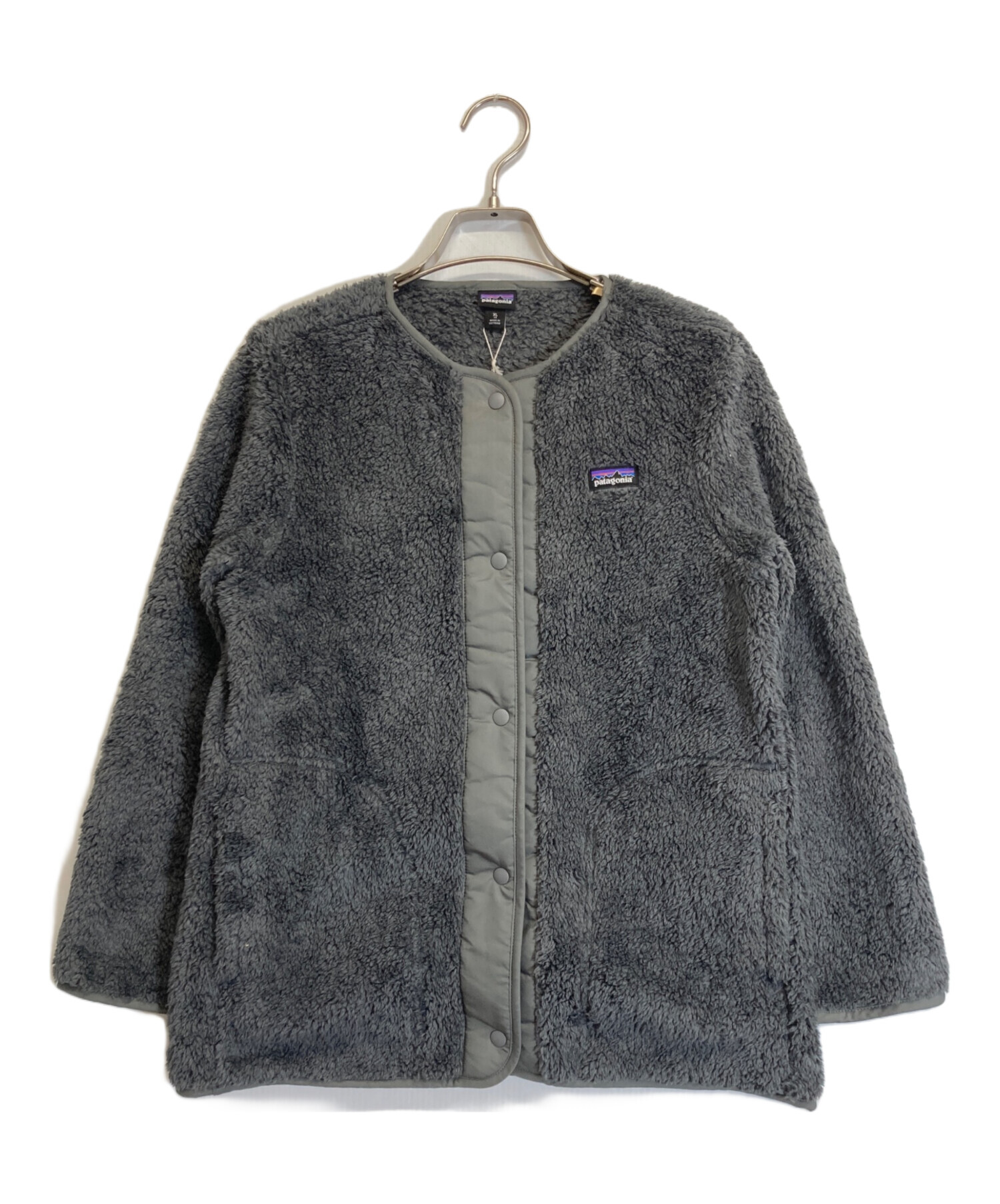中古・古着通販】Patagonia (パタゴニア) ロス・ガトス・カーディガン