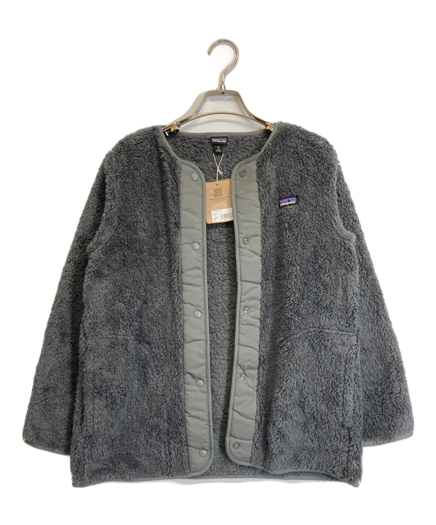 中古・古着通販】Patagonia (パタゴニア) ロス・ガトス・カーディガン