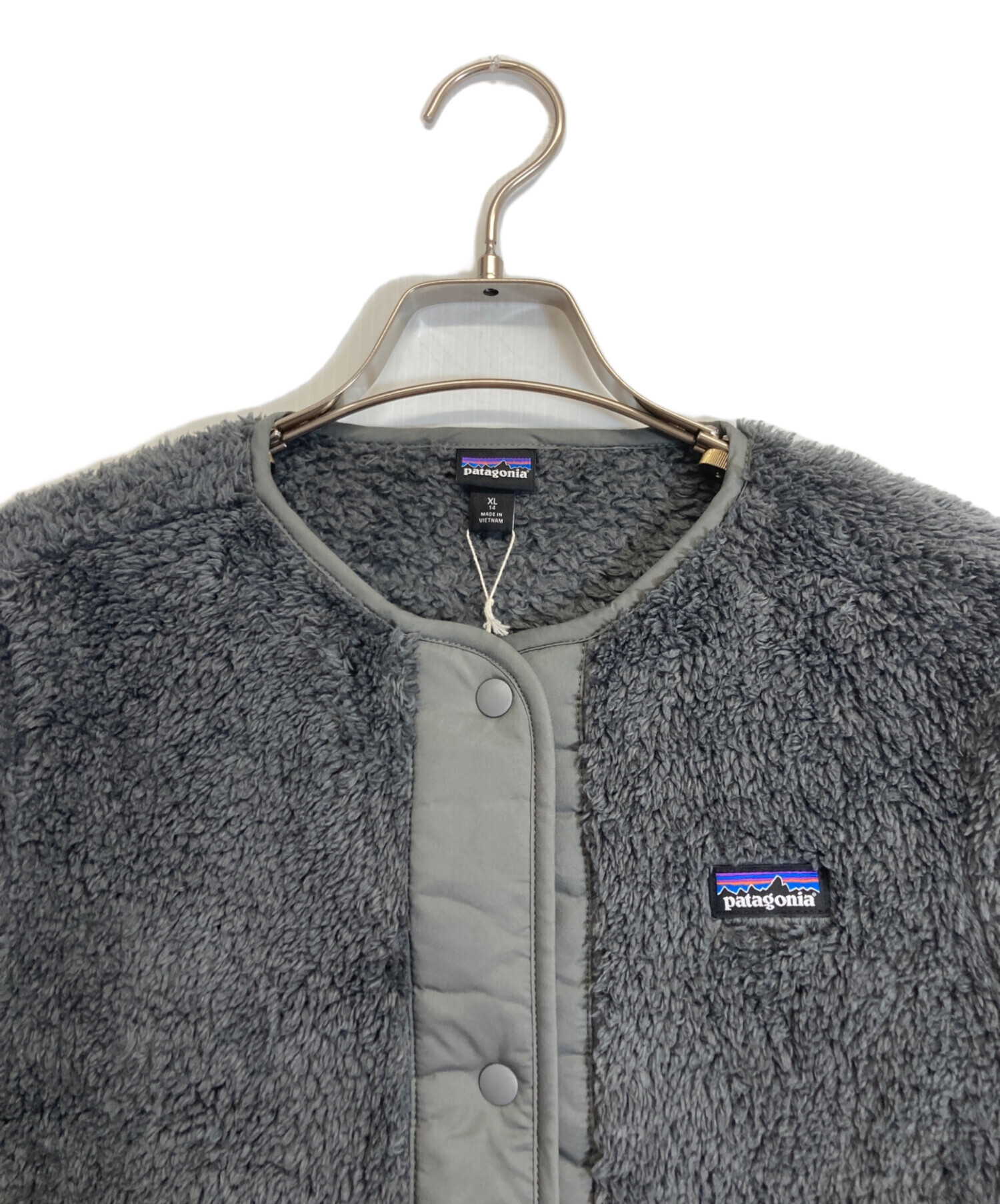 中古・古着通販】Patagonia (パタゴニア) ロス・ガトス・カーディガン