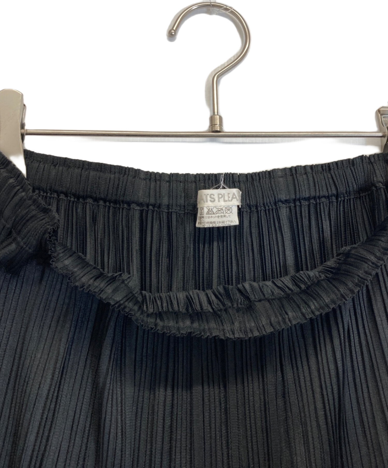 中古・古着通販】PLEATS PLEASE (プリーツプリーズ) プリーツスカート