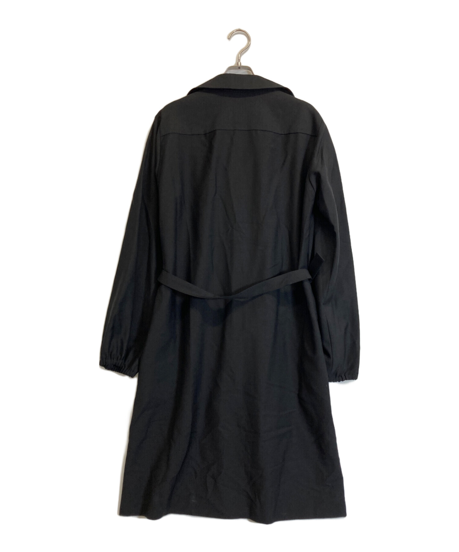 中古・古着通販】Yves Saint Laurent (イヴサンローラン) ウールモヘア