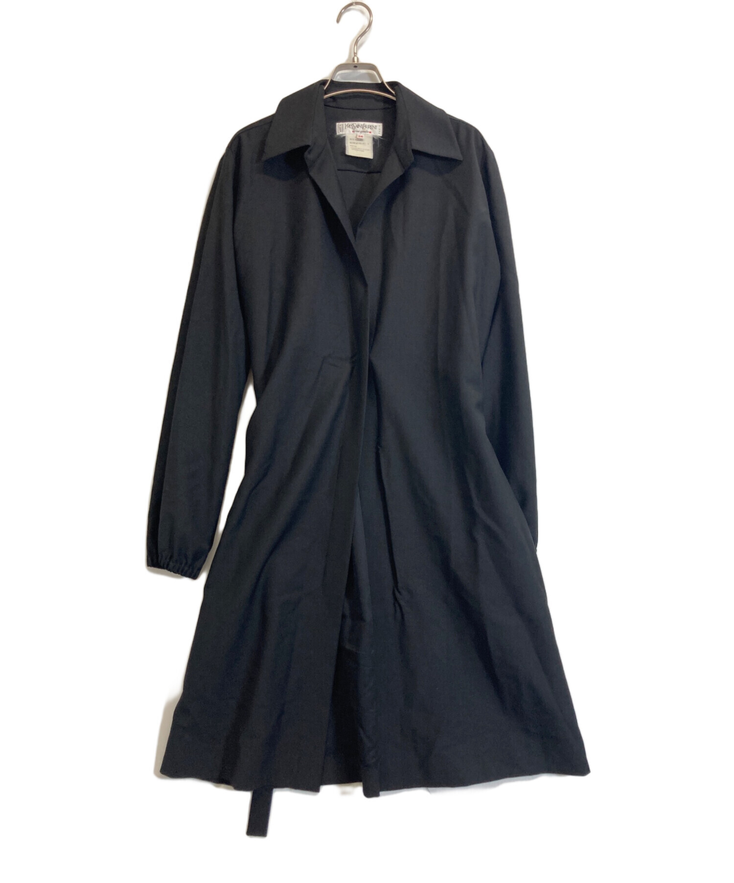 中古・古着通販】Yves Saint Laurent (イヴサンローラン) ウールモヘア