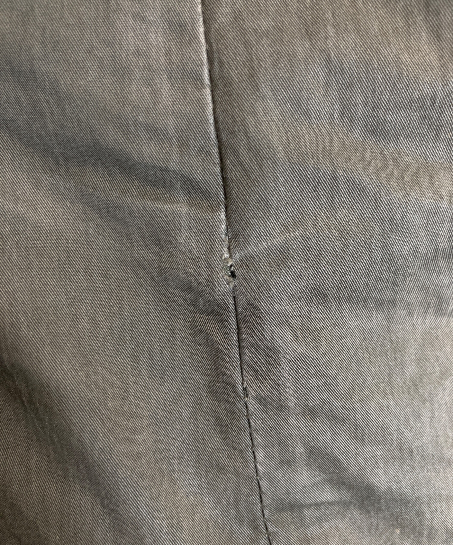 中古・古着通販】TATRAS (タトラス) ダウンライナー付きモッズコート