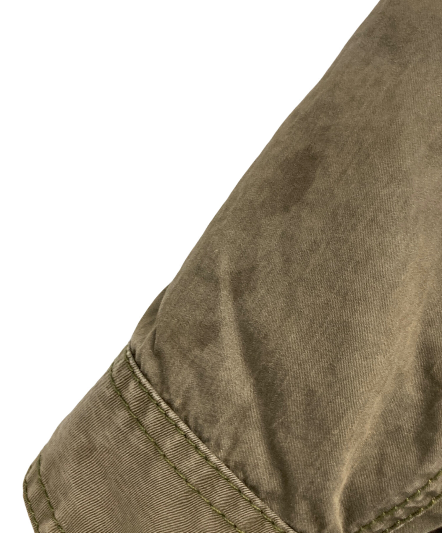 中古・古着通販】TATRAS (タトラス) ダウンライナー付きモッズコート