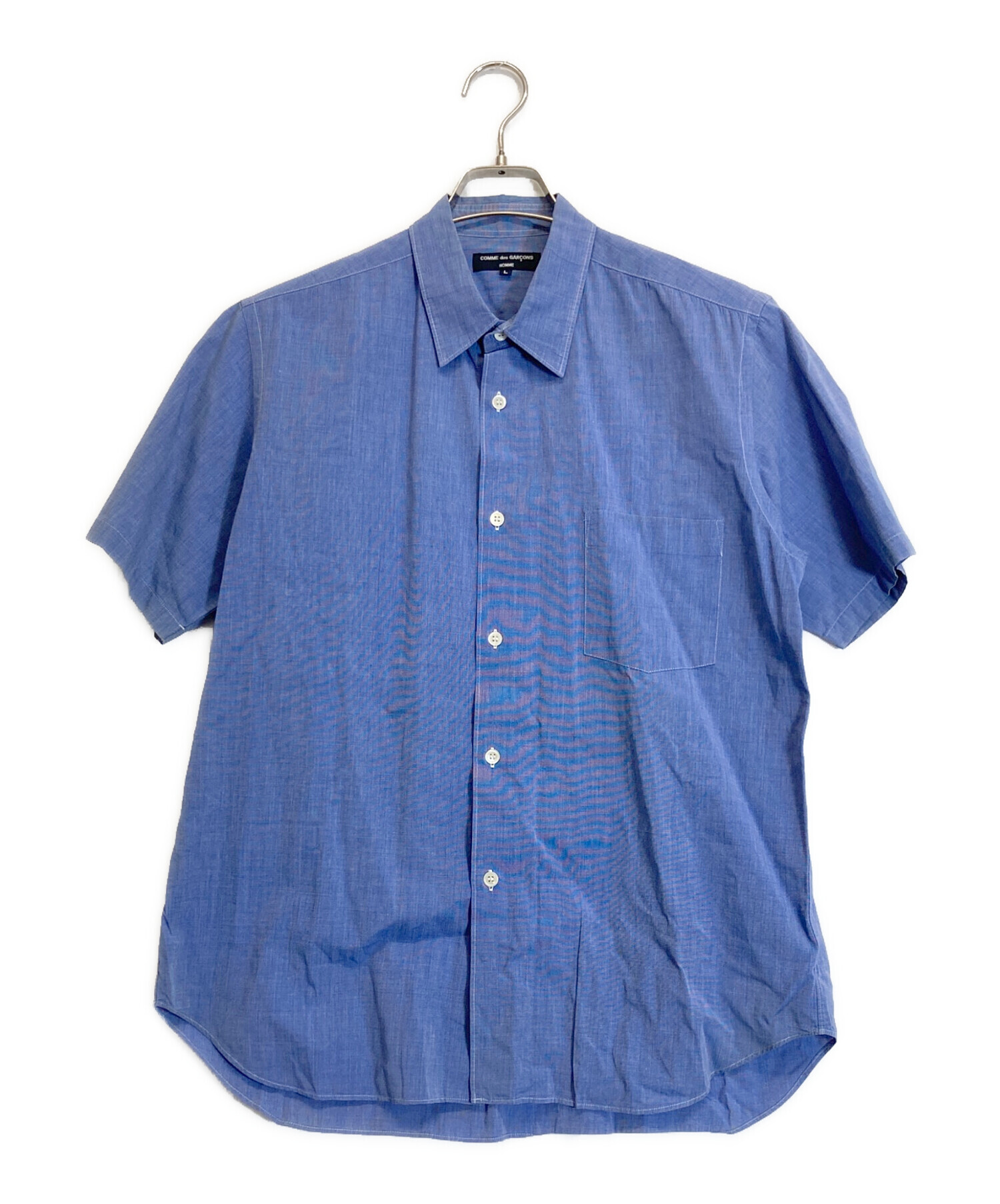 中古・古着通販】COMME des GARCONS HOMME (コムデギャルソン オム 