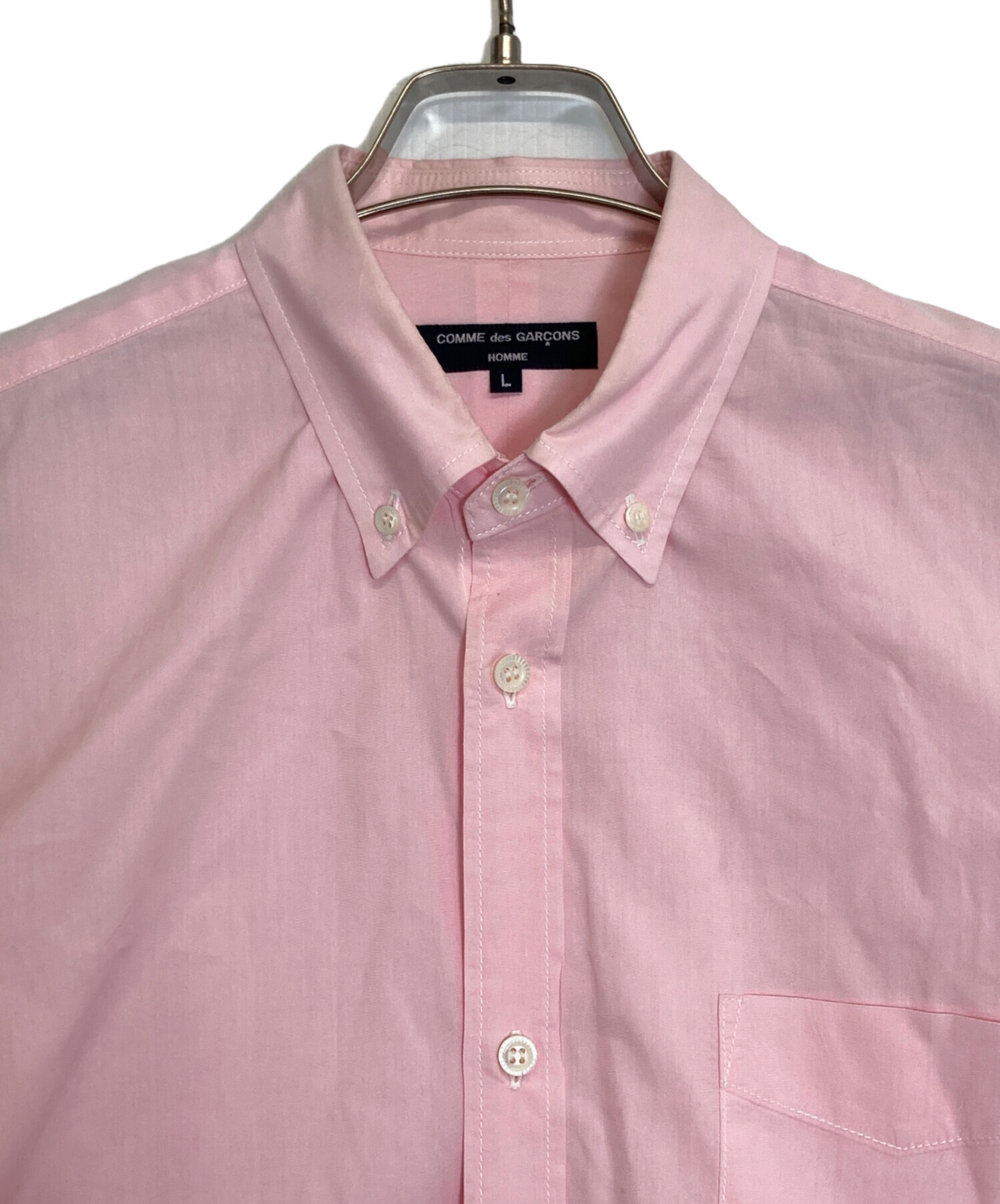 中古・古着通販】COMME des GARCONS HOMME (コムデギャルソン オム