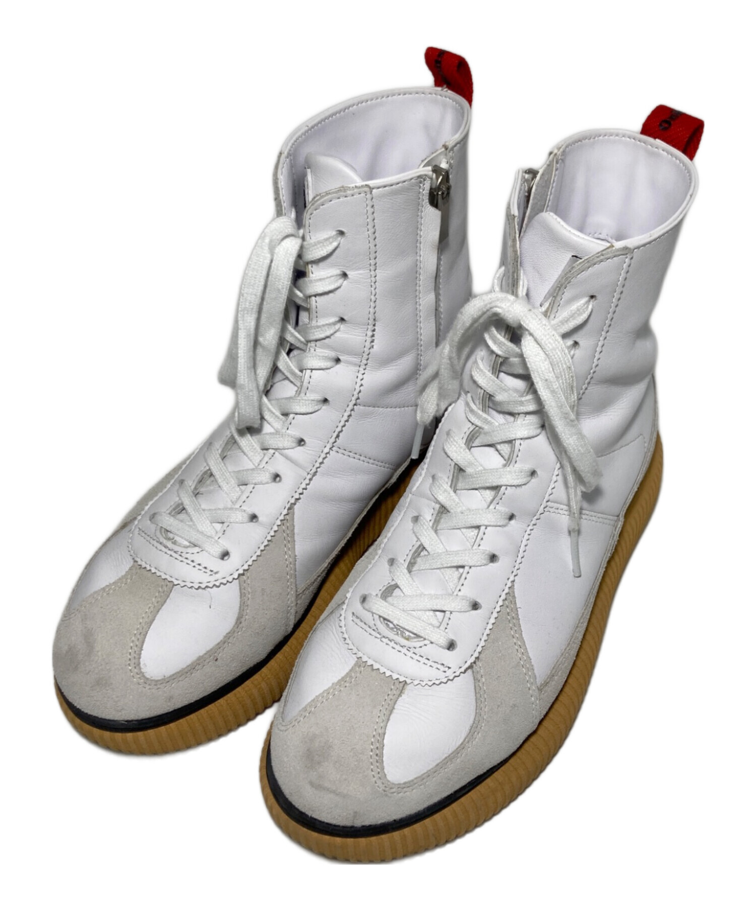 中古・古着通販】Onitsuka Tiger (オニツカタイガー) DELECITY BOOT