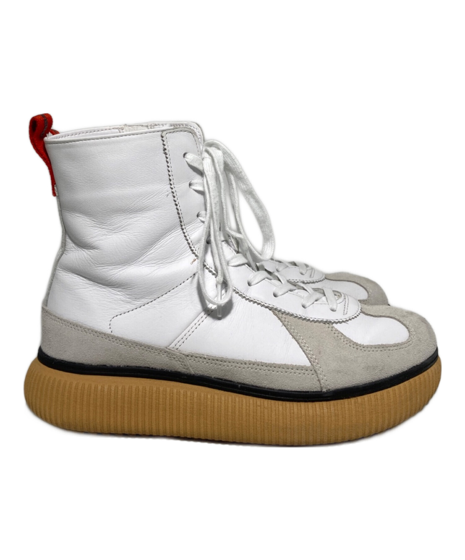 中古・古着通販】Onitsuka Tiger (オニツカタイガー) DELECITY BOOT