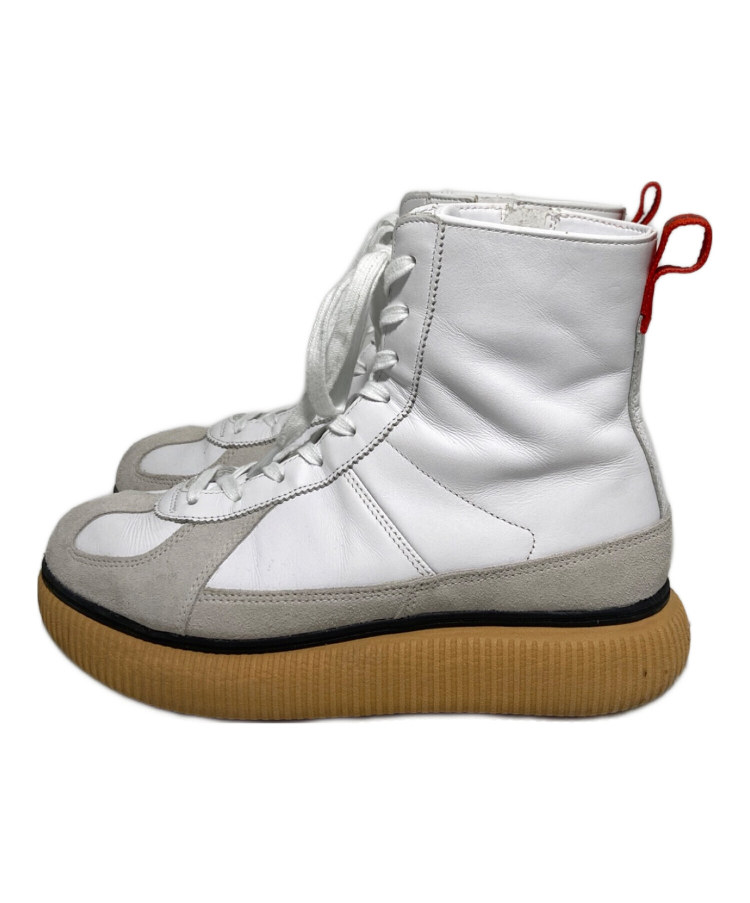 中古・古着通販】Onitsuka Tiger (オニツカタイガー) DELECITY BOOT