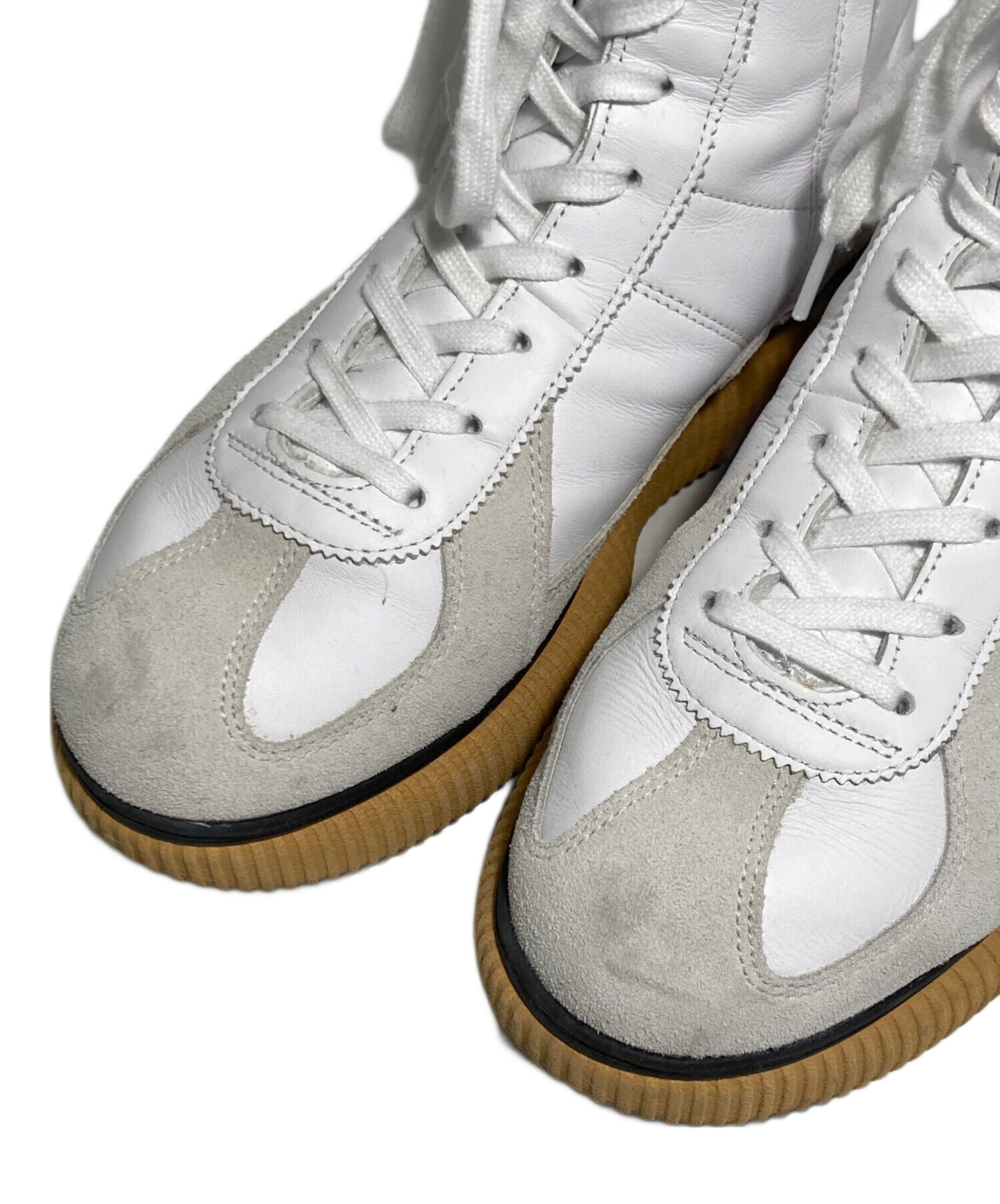 中古・古着通販】Onitsuka Tiger (オニツカタイガー) DELECITY BOOT
