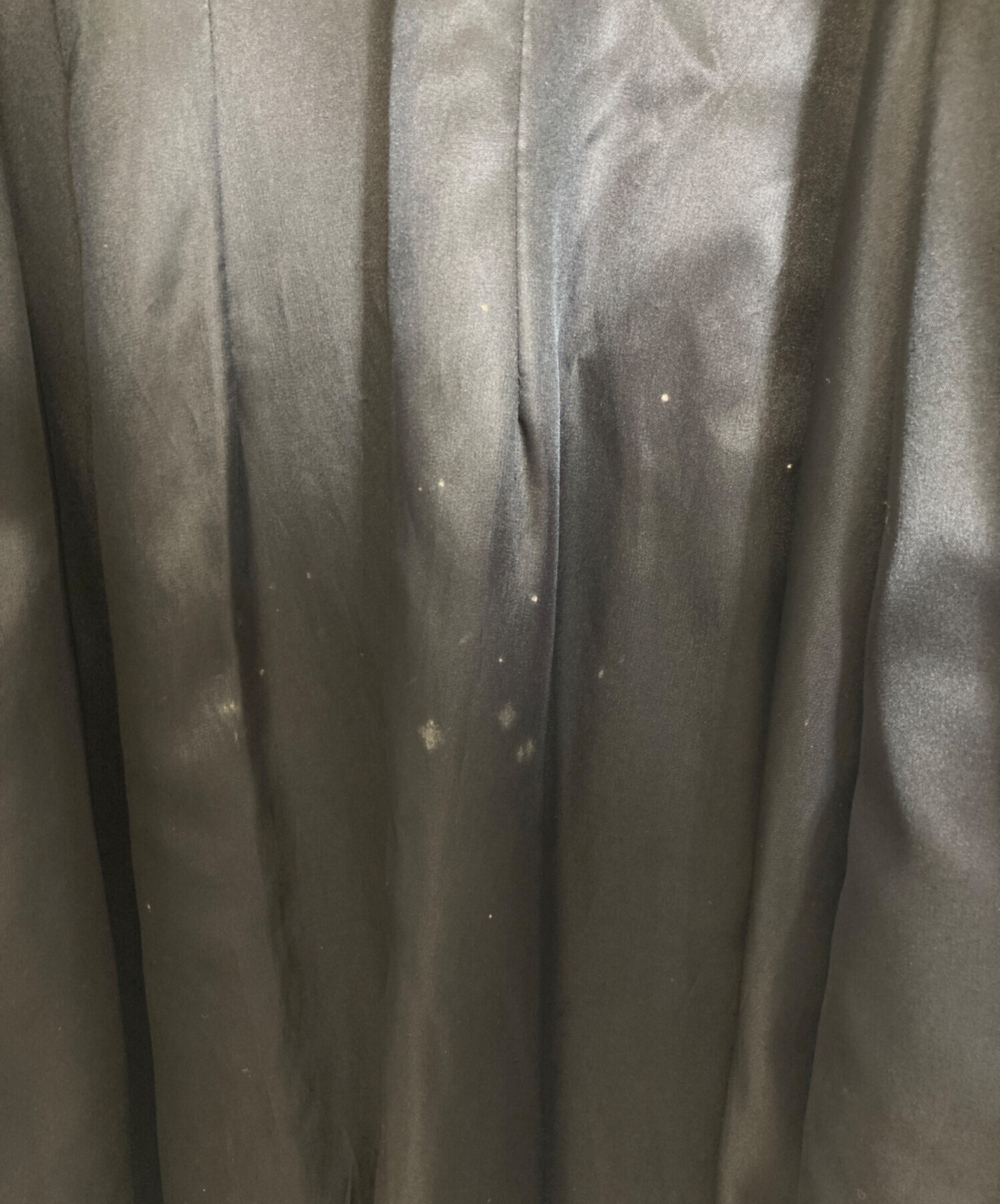 中古・古着通販】SAGA MINK (サガミンク) ミンクコート ブラウン