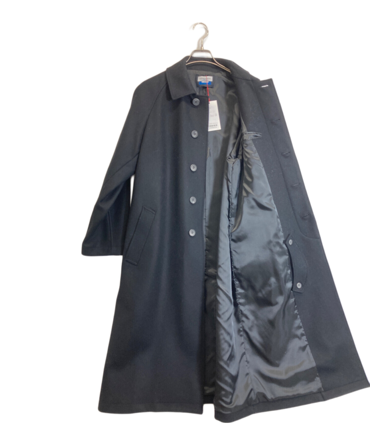 中古・古着通販】MAISON SPECIAL (メゾンスペシャル) Super170s Prime