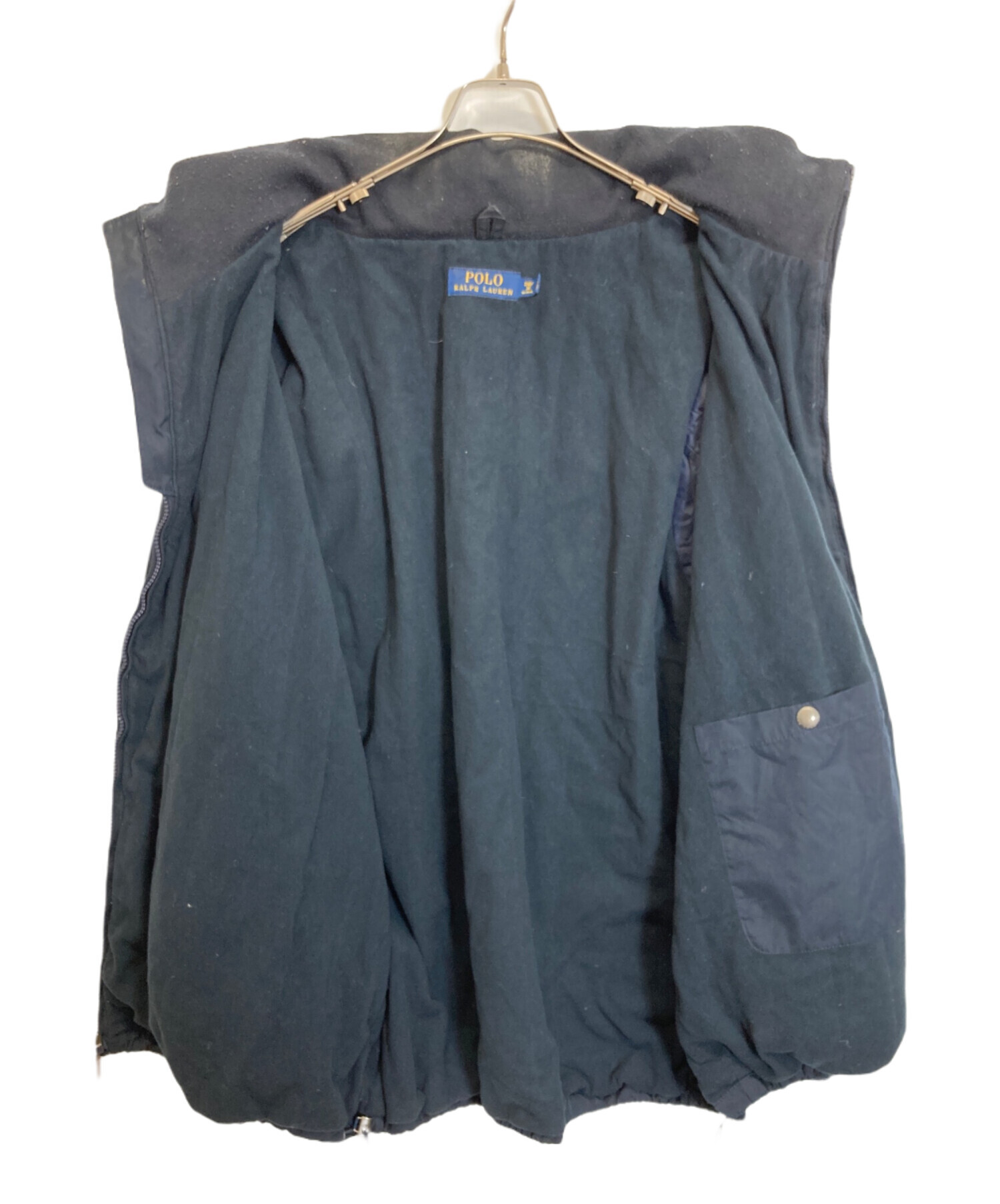 Polo Ralph Lauren ブルゾン M-Lサイズ 新品未使用品 専用 中古・古着通販】POLO RALPH LAUREN (ポロ・ラルフローレン) ブルゾン