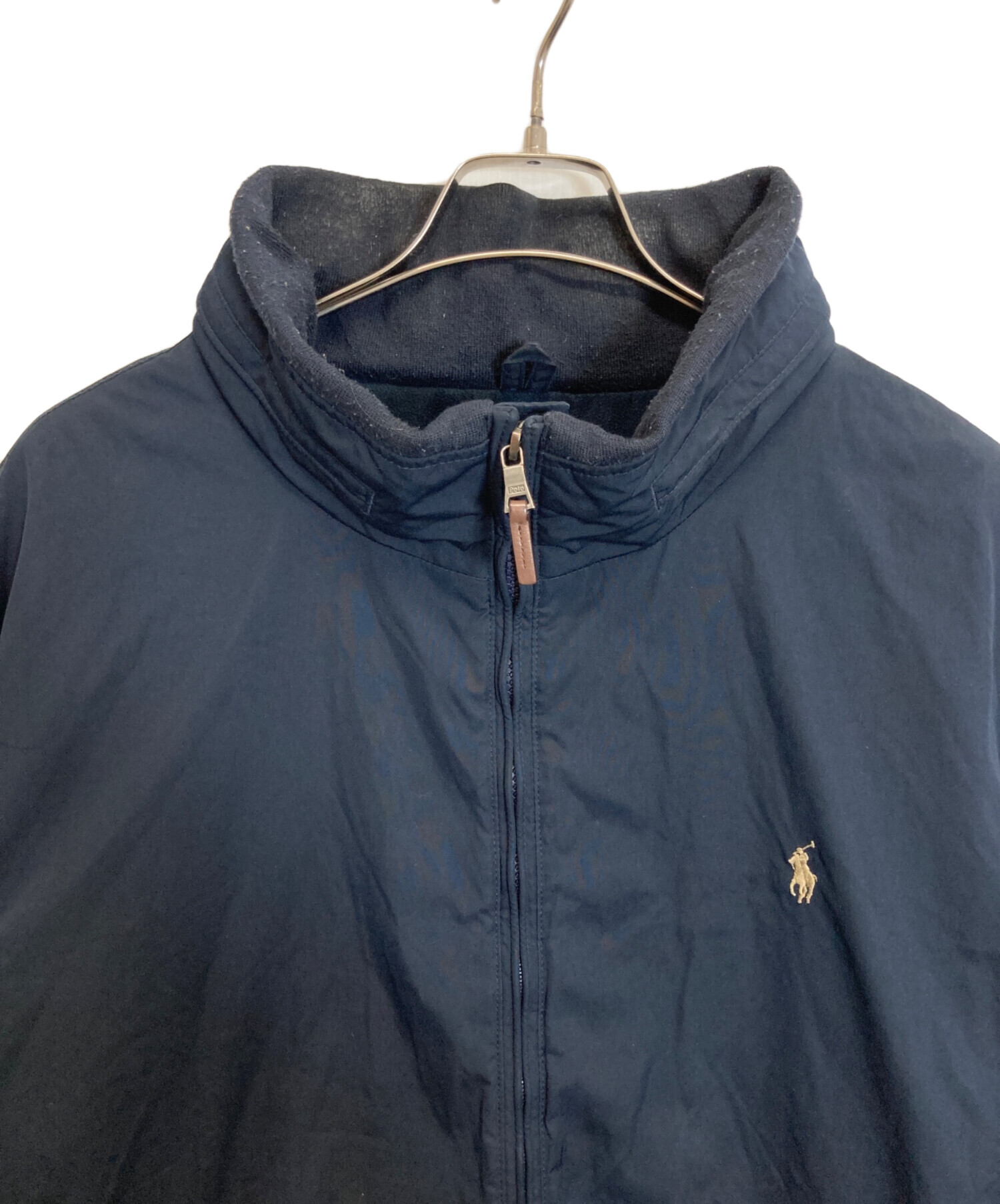 中古・古着通販】POLO RALPH LAUREN (ポロ・ラルフローレン) ブルゾン