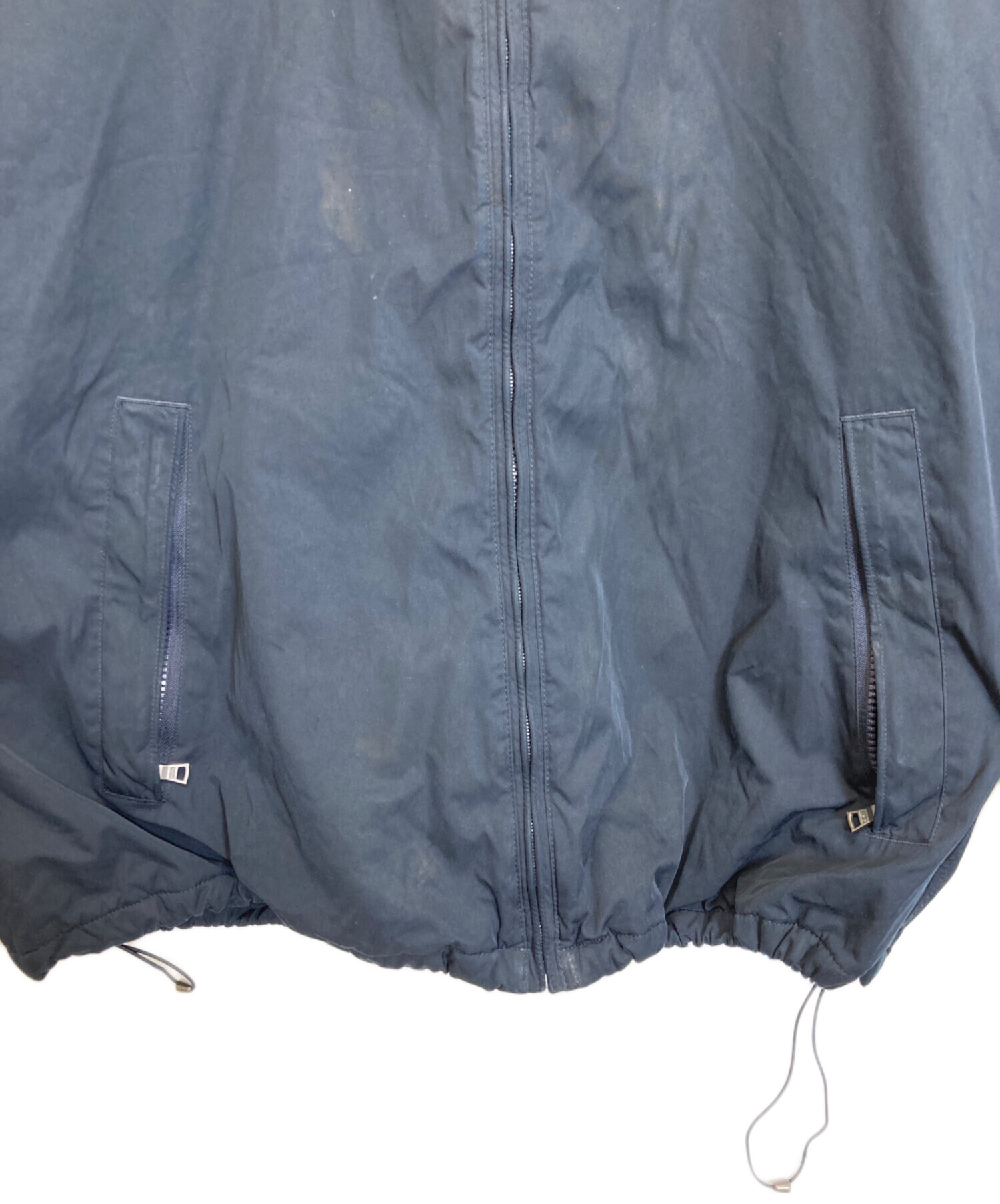中古・古着通販】POLO RALPH LAUREN (ポロ・ラルフローレン) ブルゾン