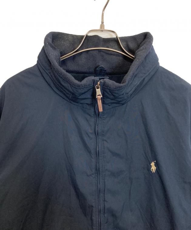 中古・古着通販】POLO RALPH LAUREN (ポロ・ラルフローレン) ブルゾン