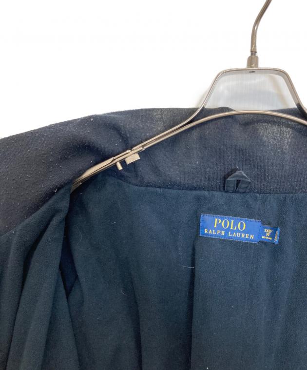 中古・古着通販】POLO RALPH LAUREN (ポロ・ラルフローレン) ブルゾン